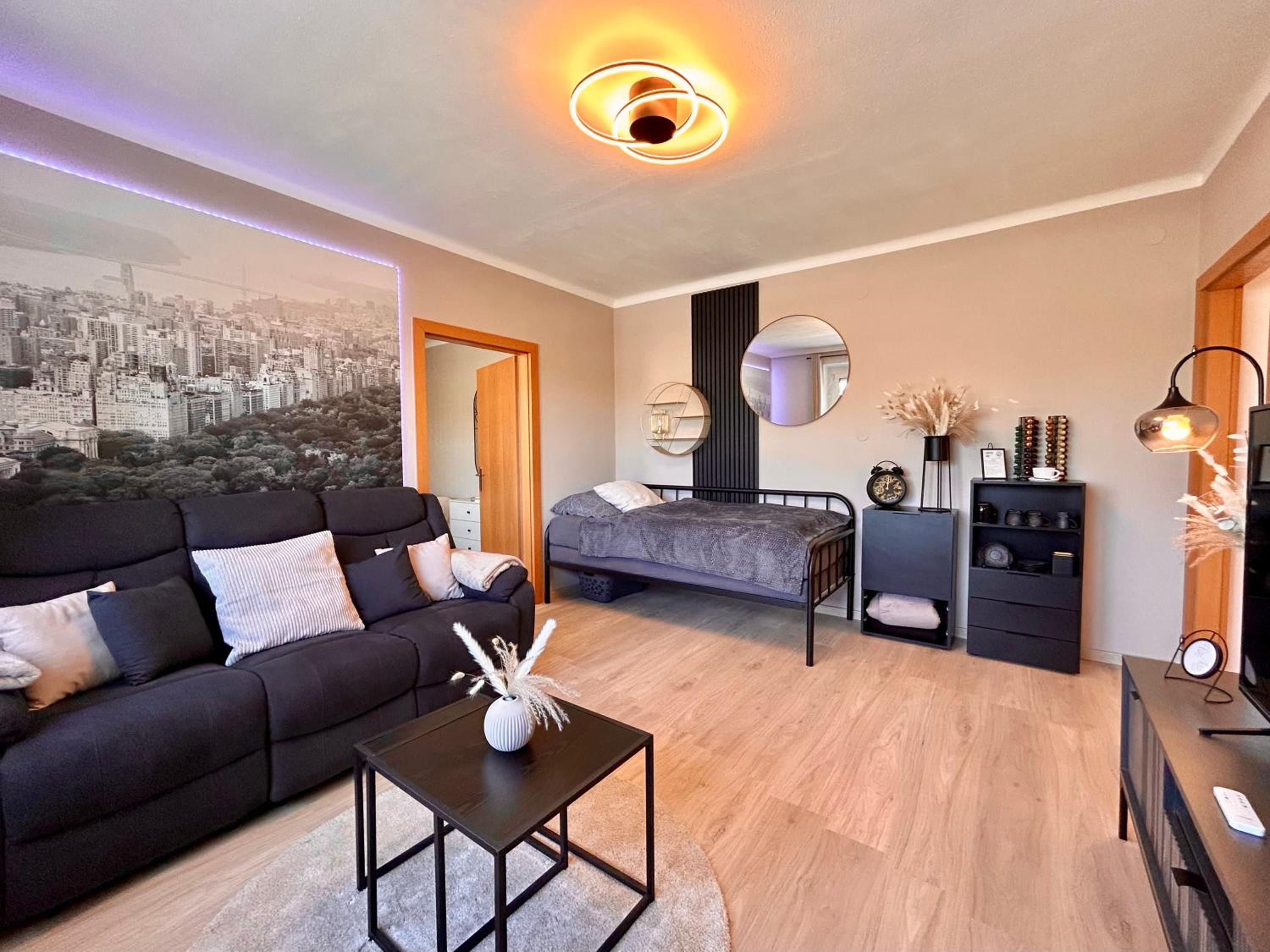 StayRoom Apartments I 