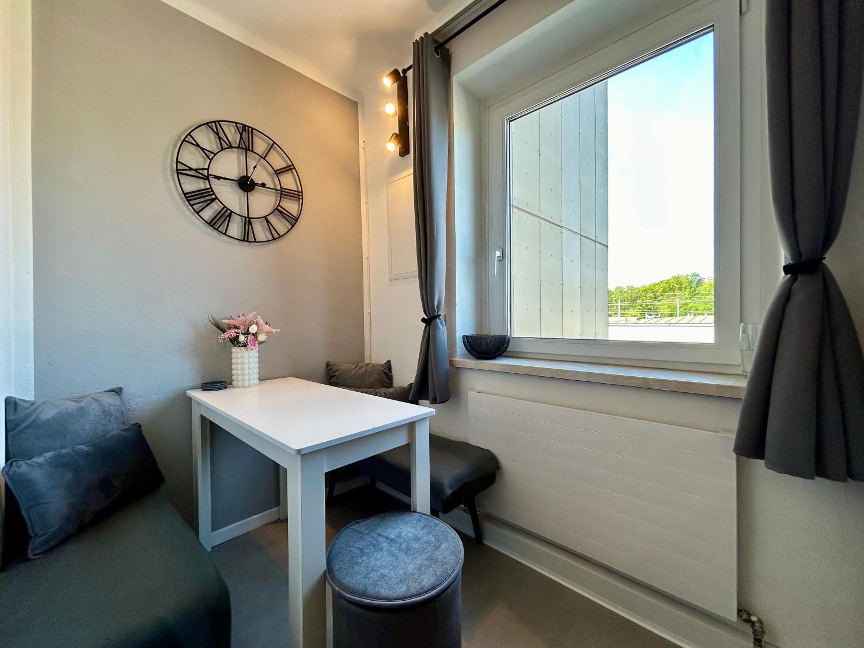 StayRoom Apartments I 