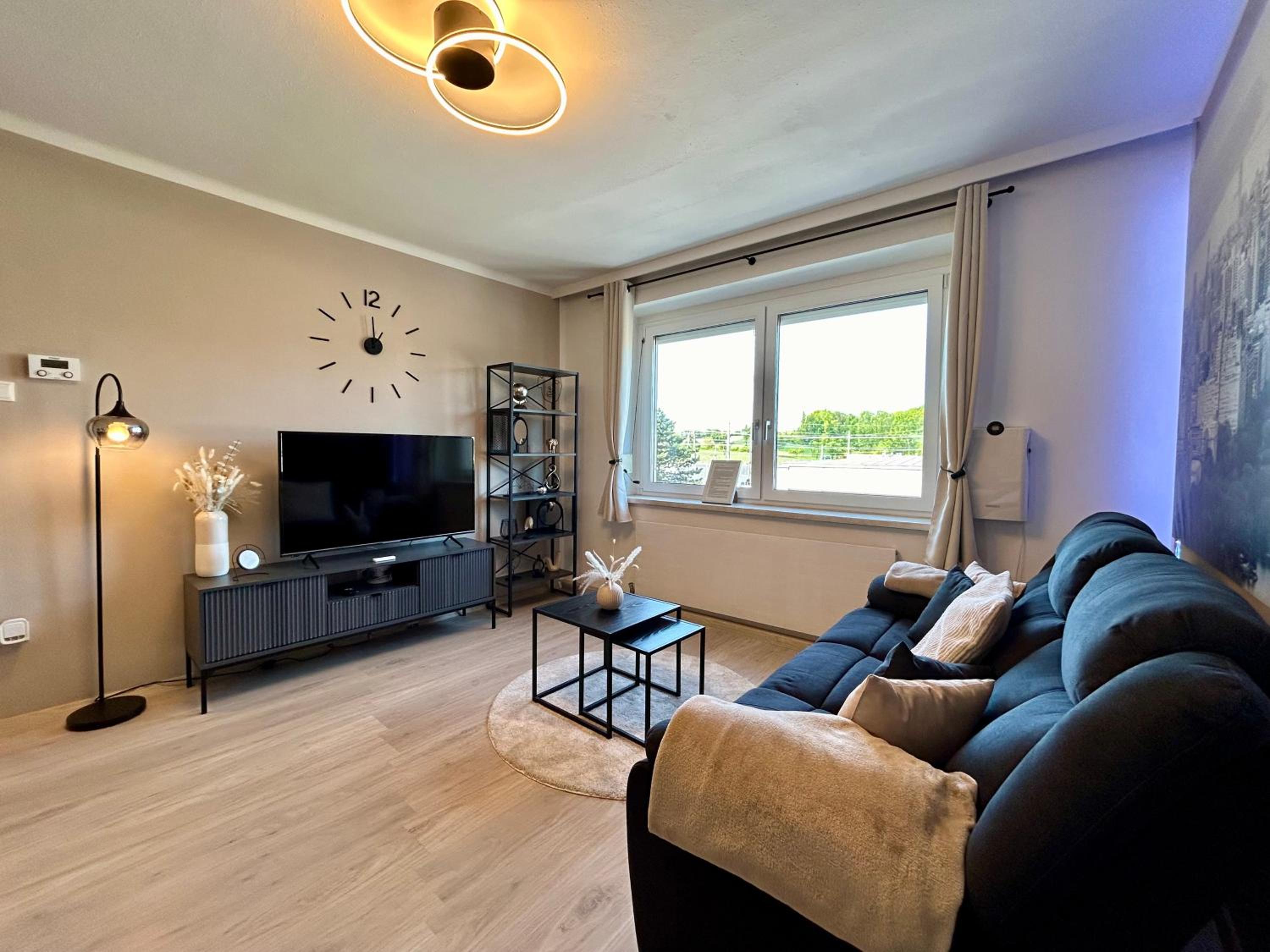 StayRoom Apartments I 