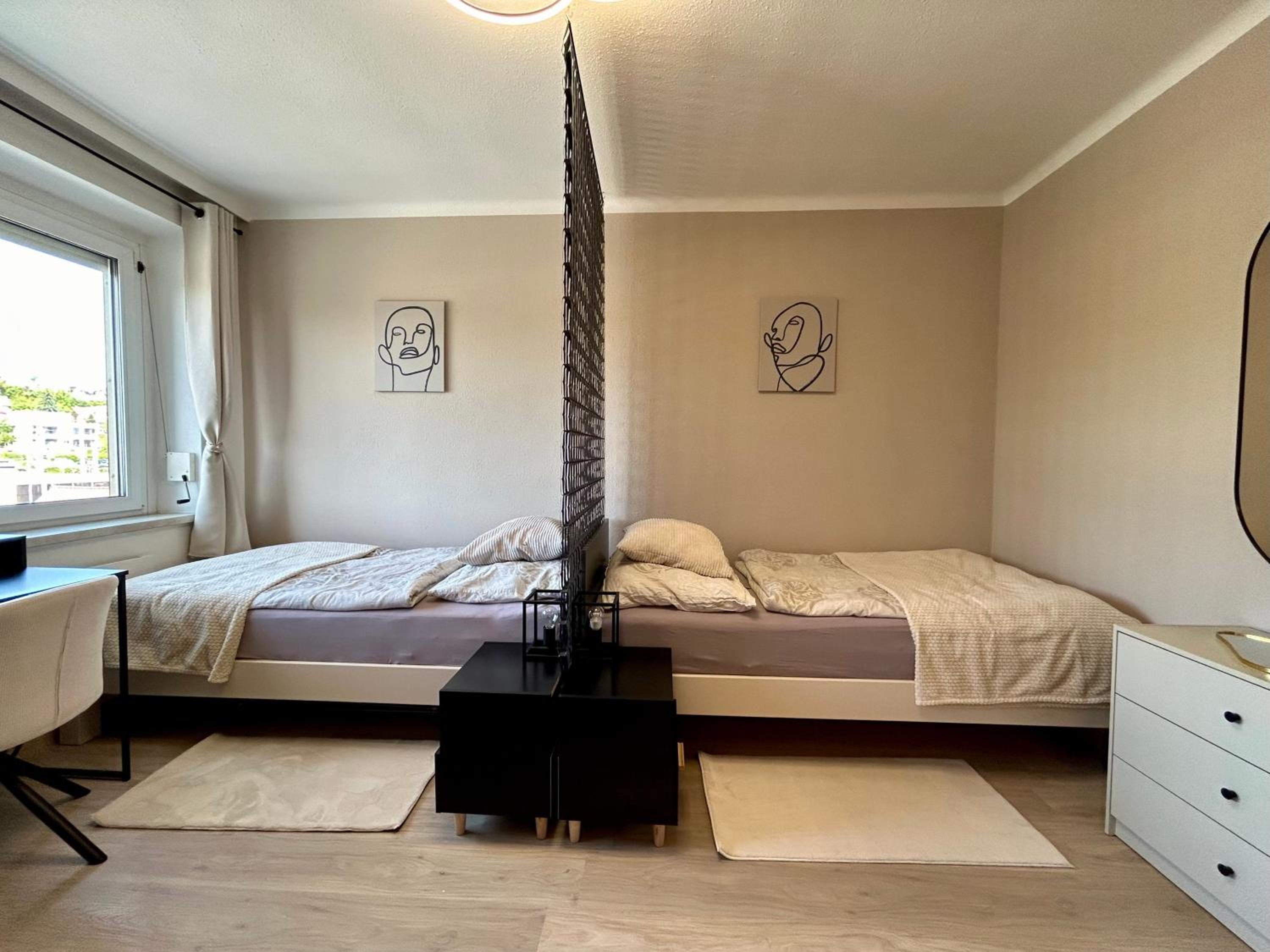 StayRoom Apartments I 