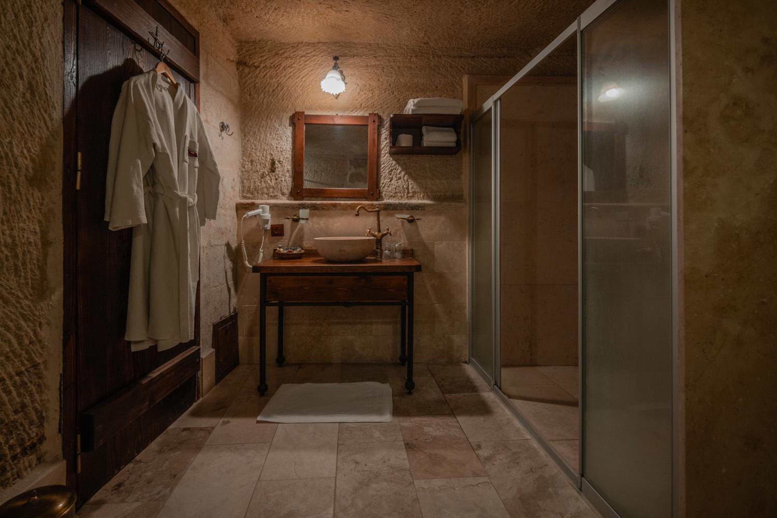 Aydinli Cave Hotel - Image 67