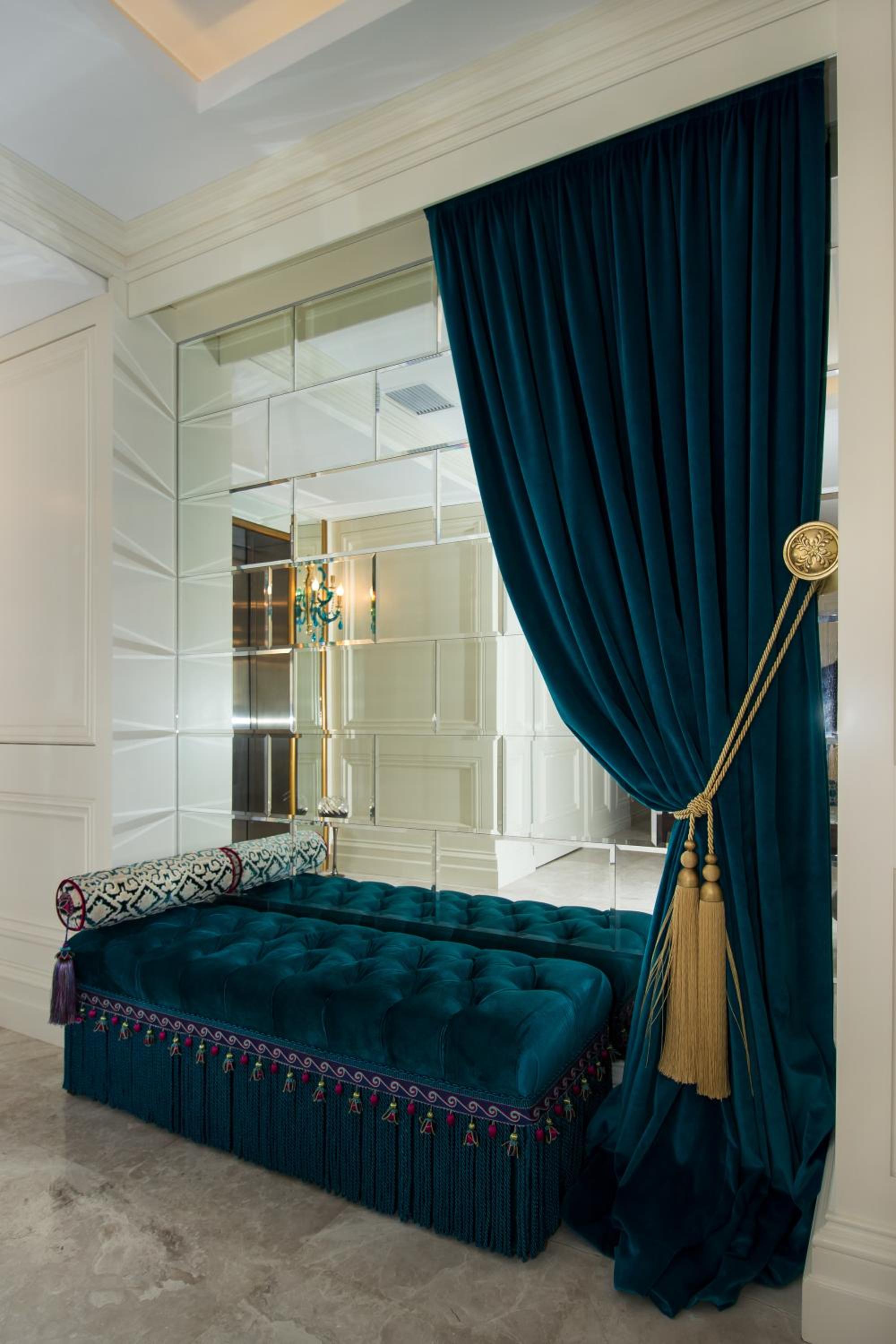 Istanbul Town Otel - Image 17