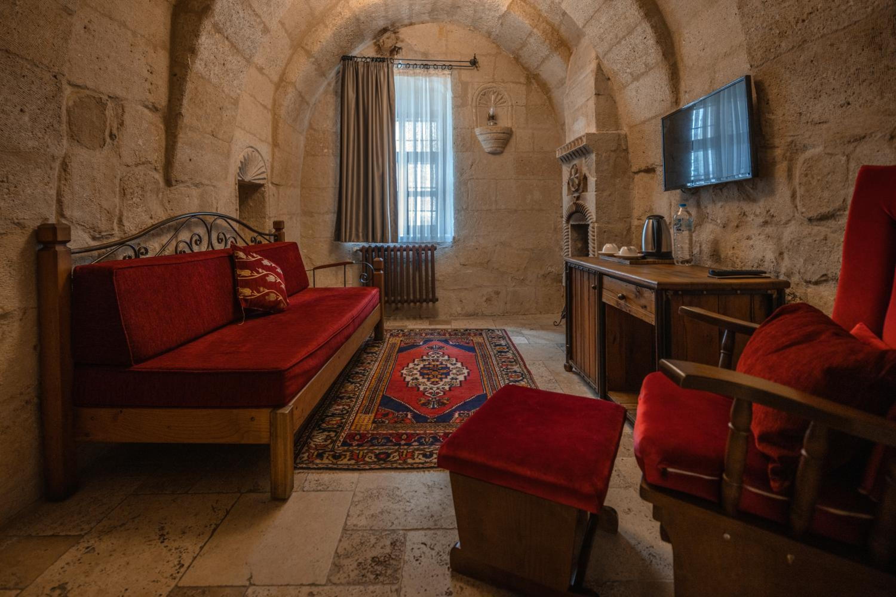 Aydinli Cave Hotel - Image 73