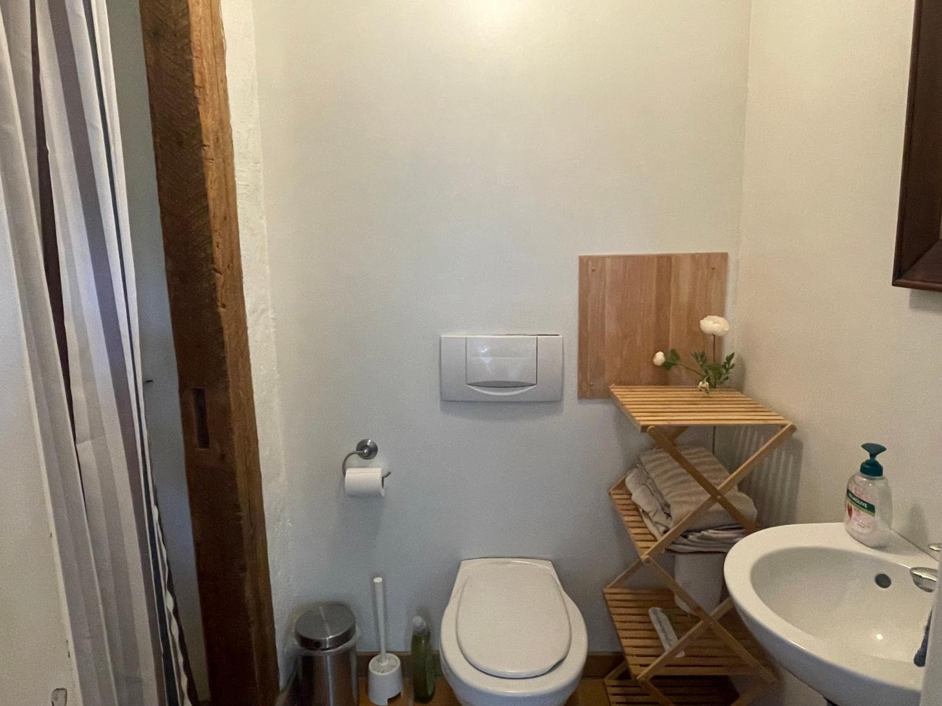 Frejas bed and breakfast