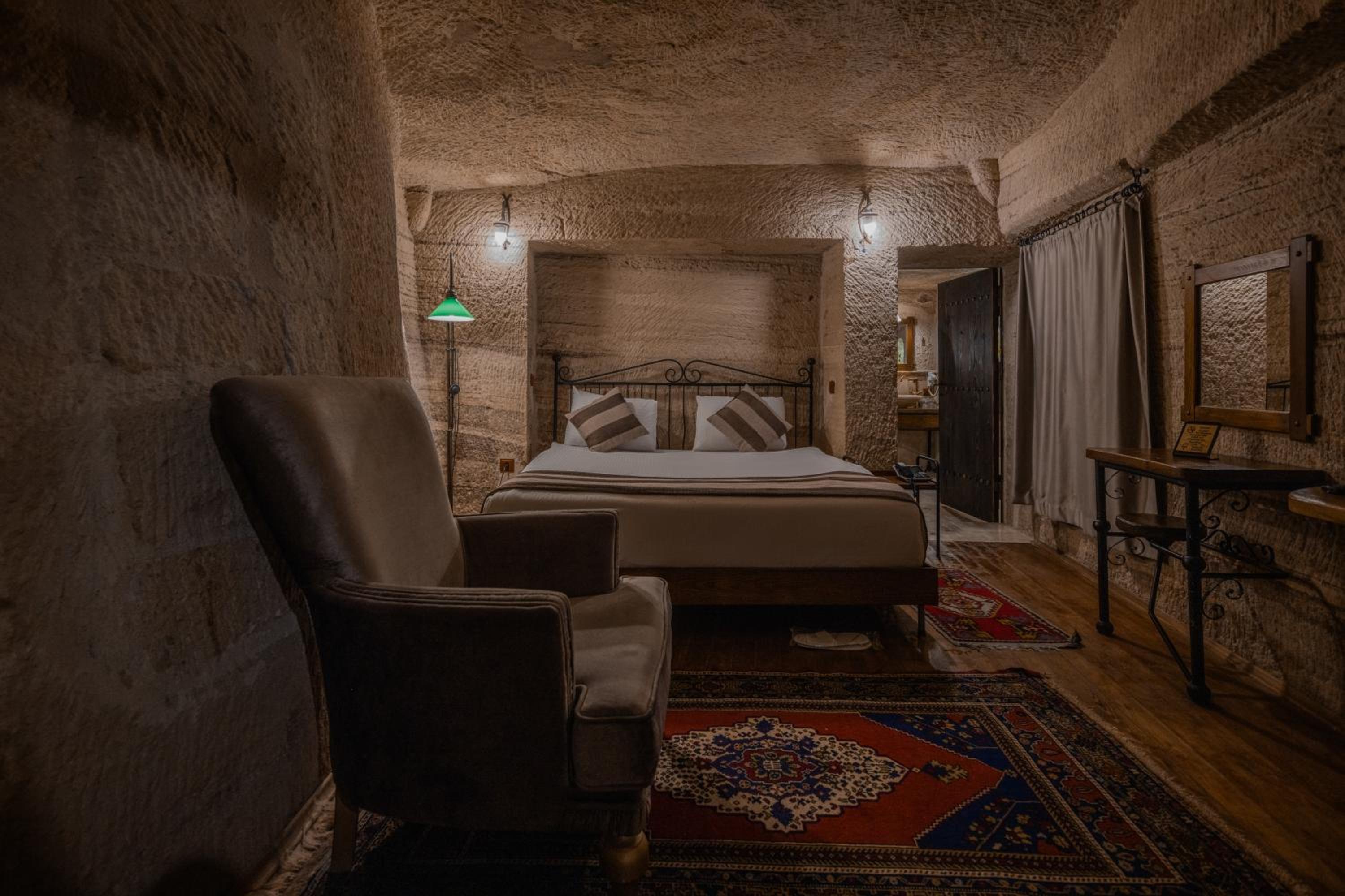 Aydinli Cave Hotel - Image 74