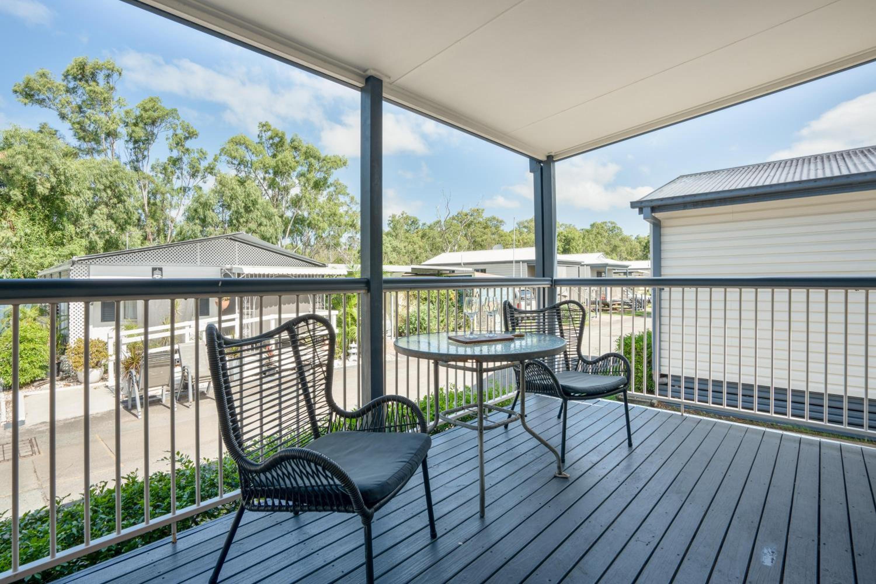 Tasman Holiday Parks - Fraser Coast