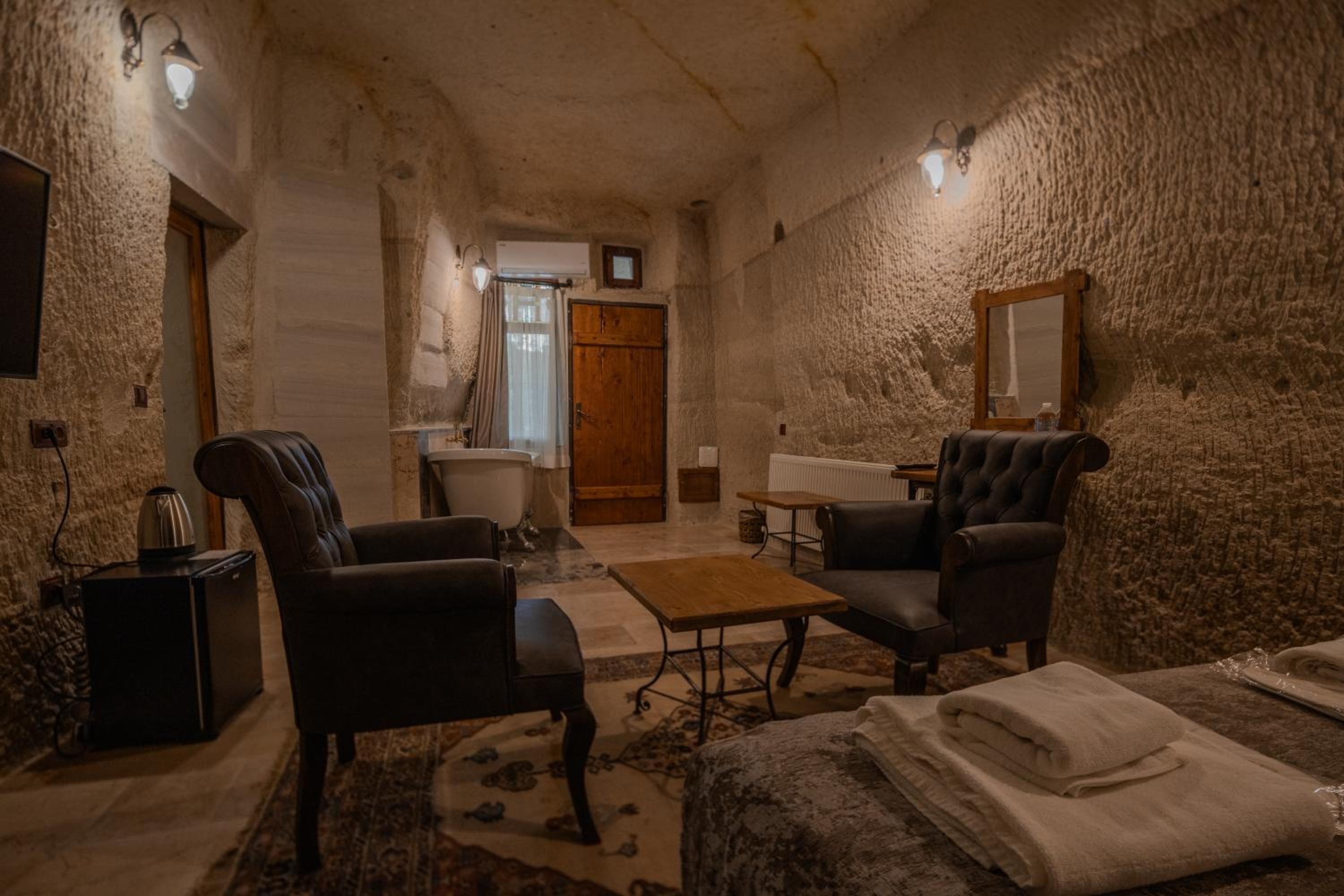 Aydinli Cave Hotel - Image 78