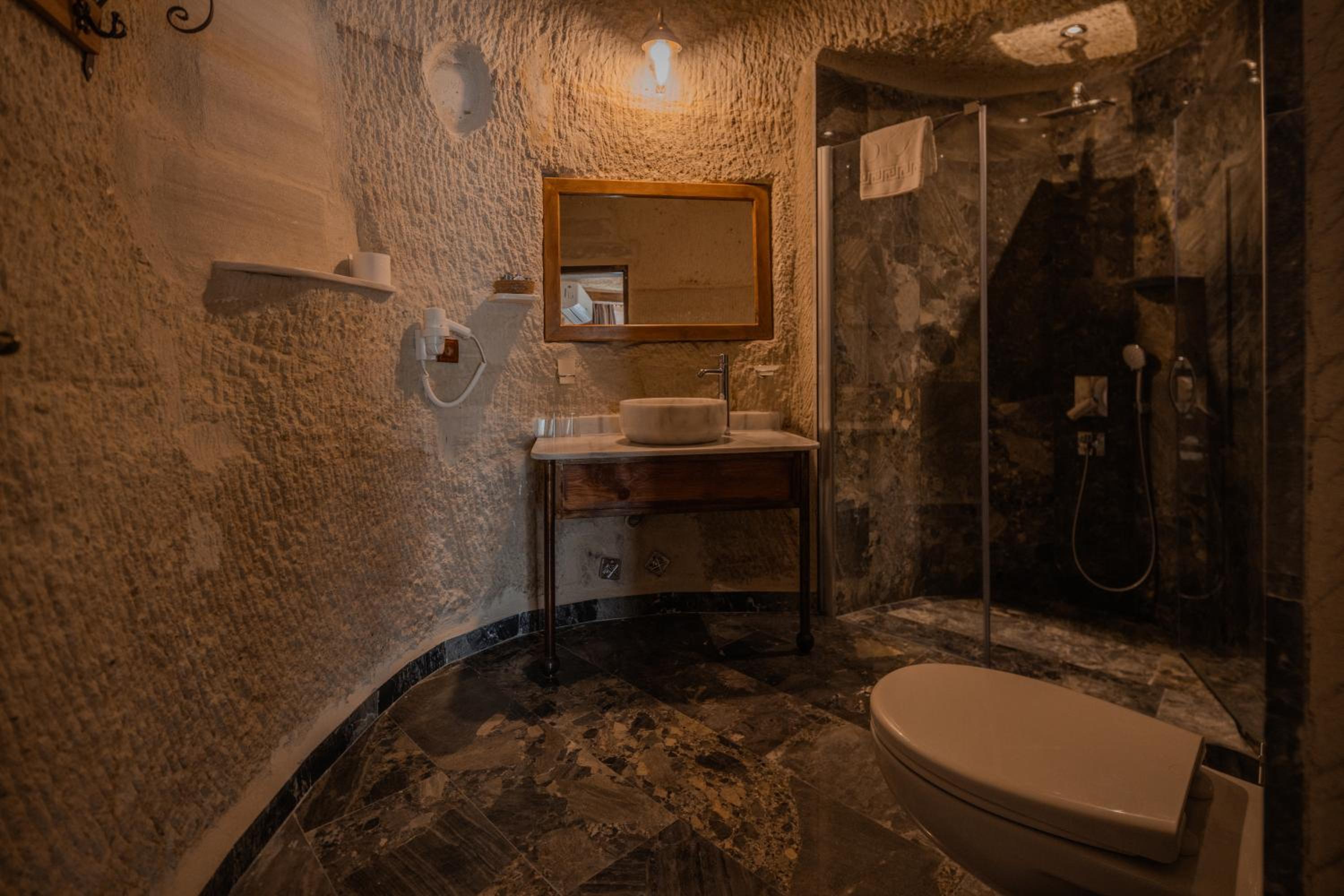 Aydinli Cave Hotel - Image 77