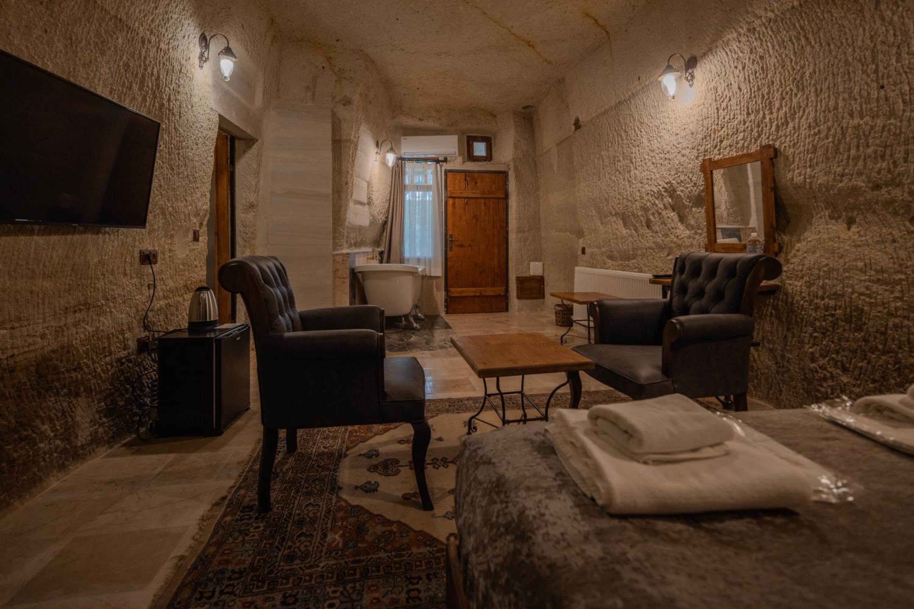 Aydinli Cave Hotel - Image 76