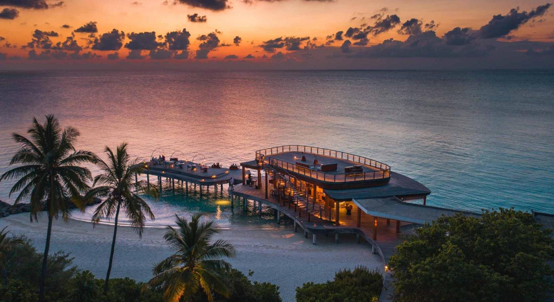 Sirru Fen Fushi Private Lagoon Resort Maldives photo 2