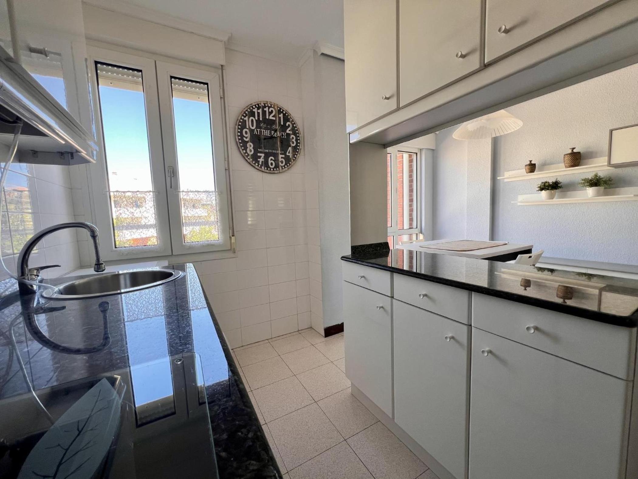 Apartamento Trasmiera Somo