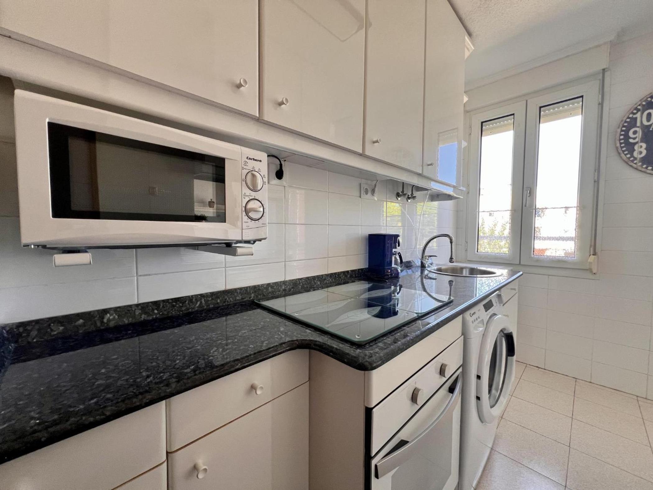 Apartamento Trasmiera Somo
