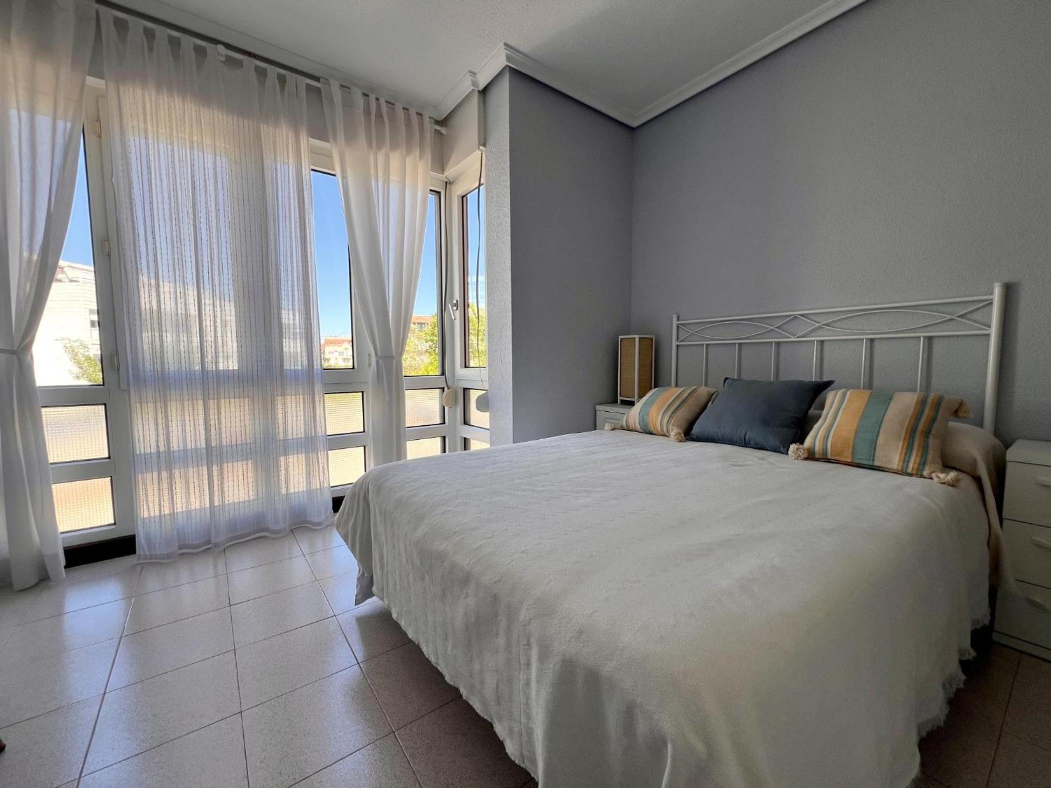 Apartamento Trasmiera Somo