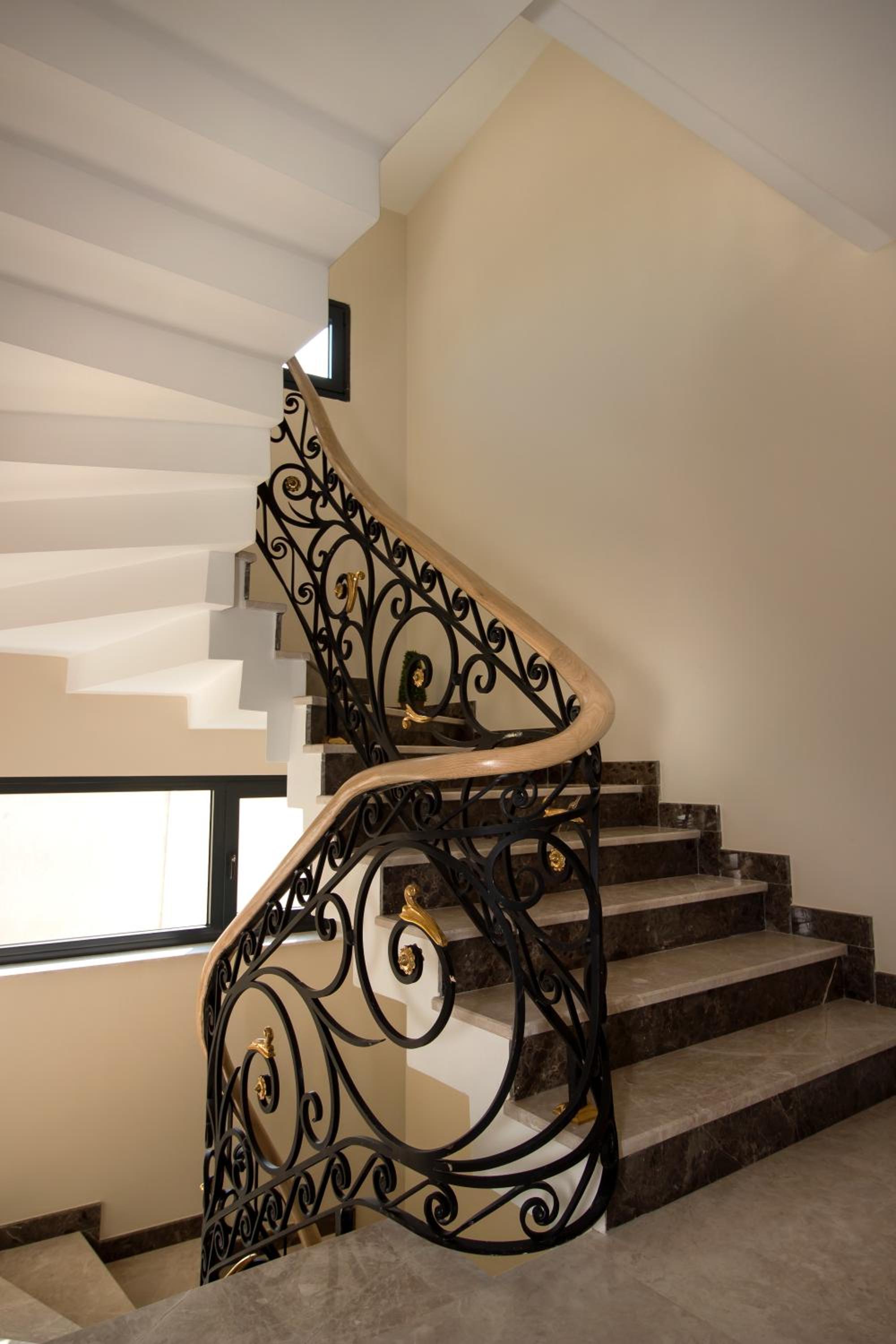 Istanbul Town Otel - Image 28