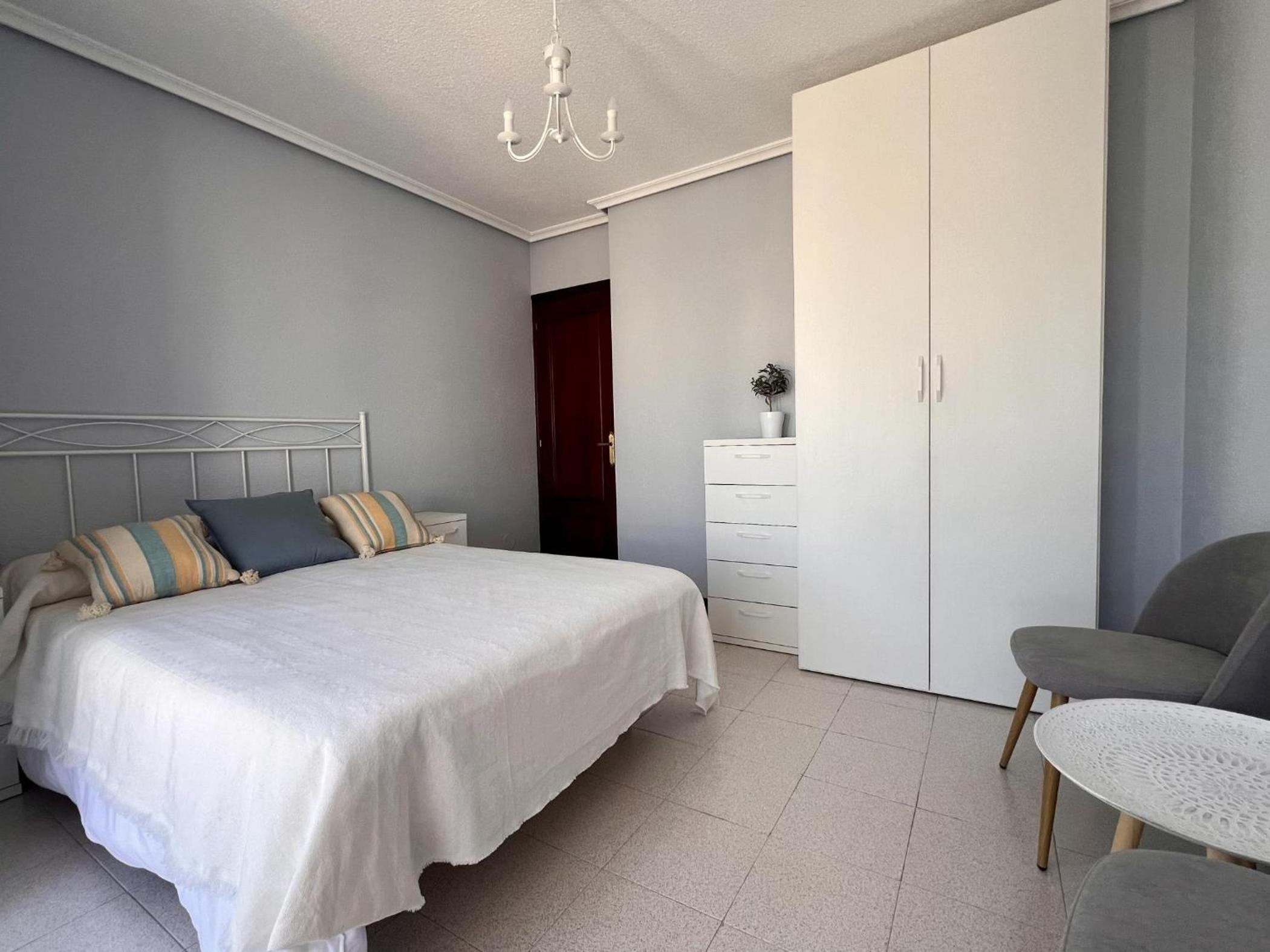 Apartamento Trasmiera Somo