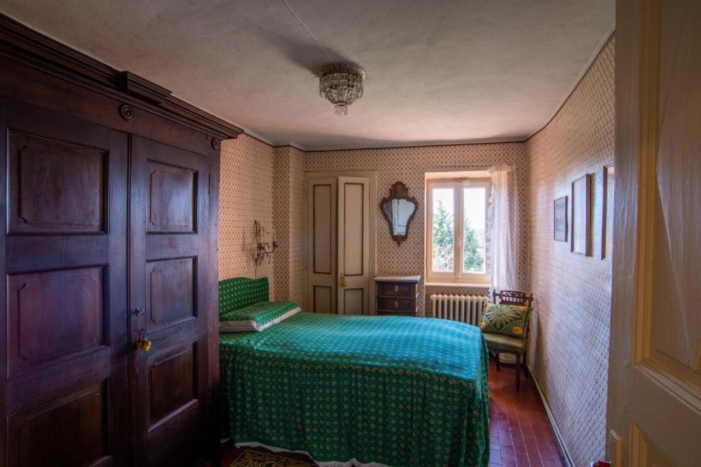 La villa nel bosco view 2