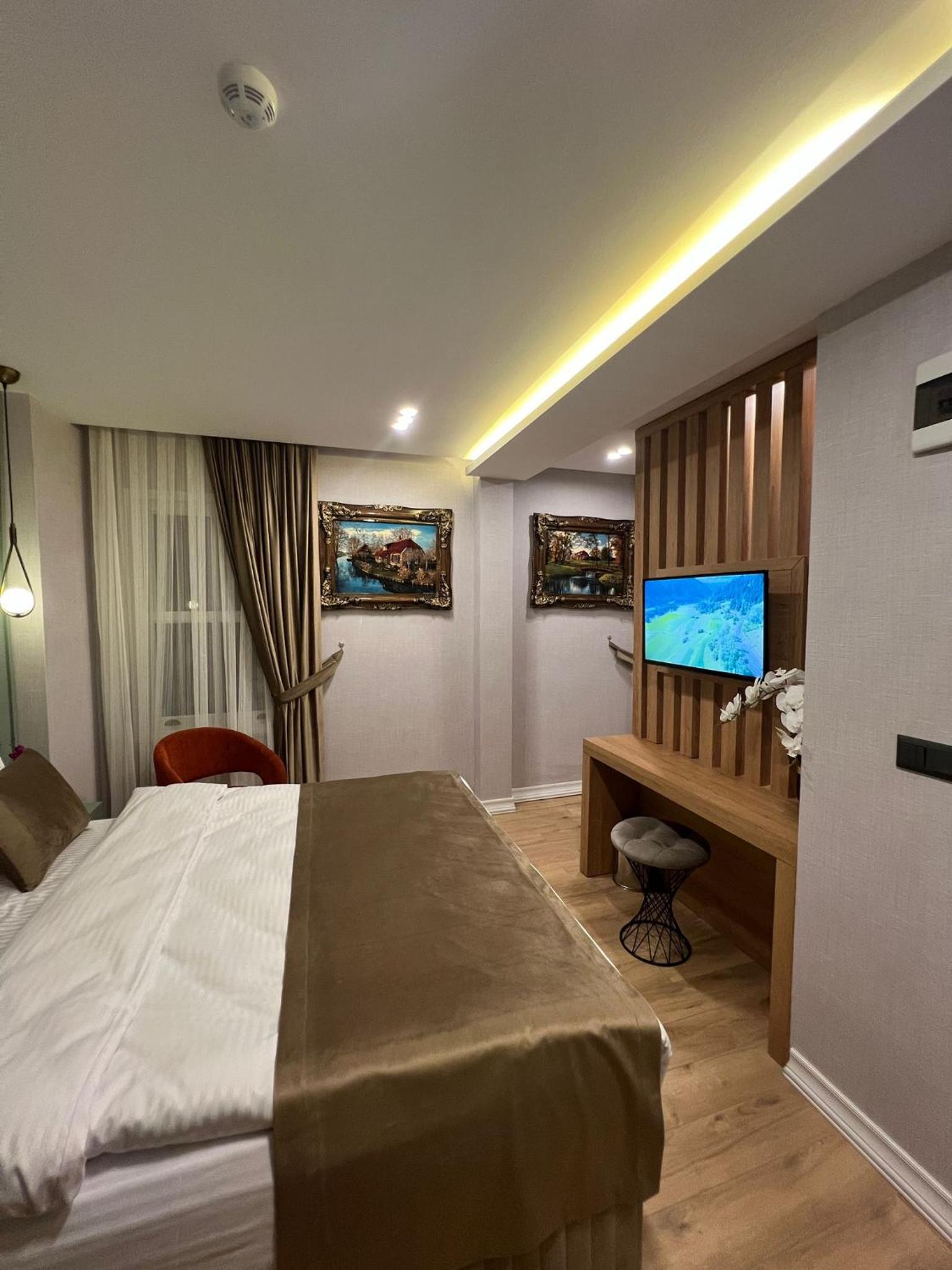 The Aramis Galata Hotel - Image 37