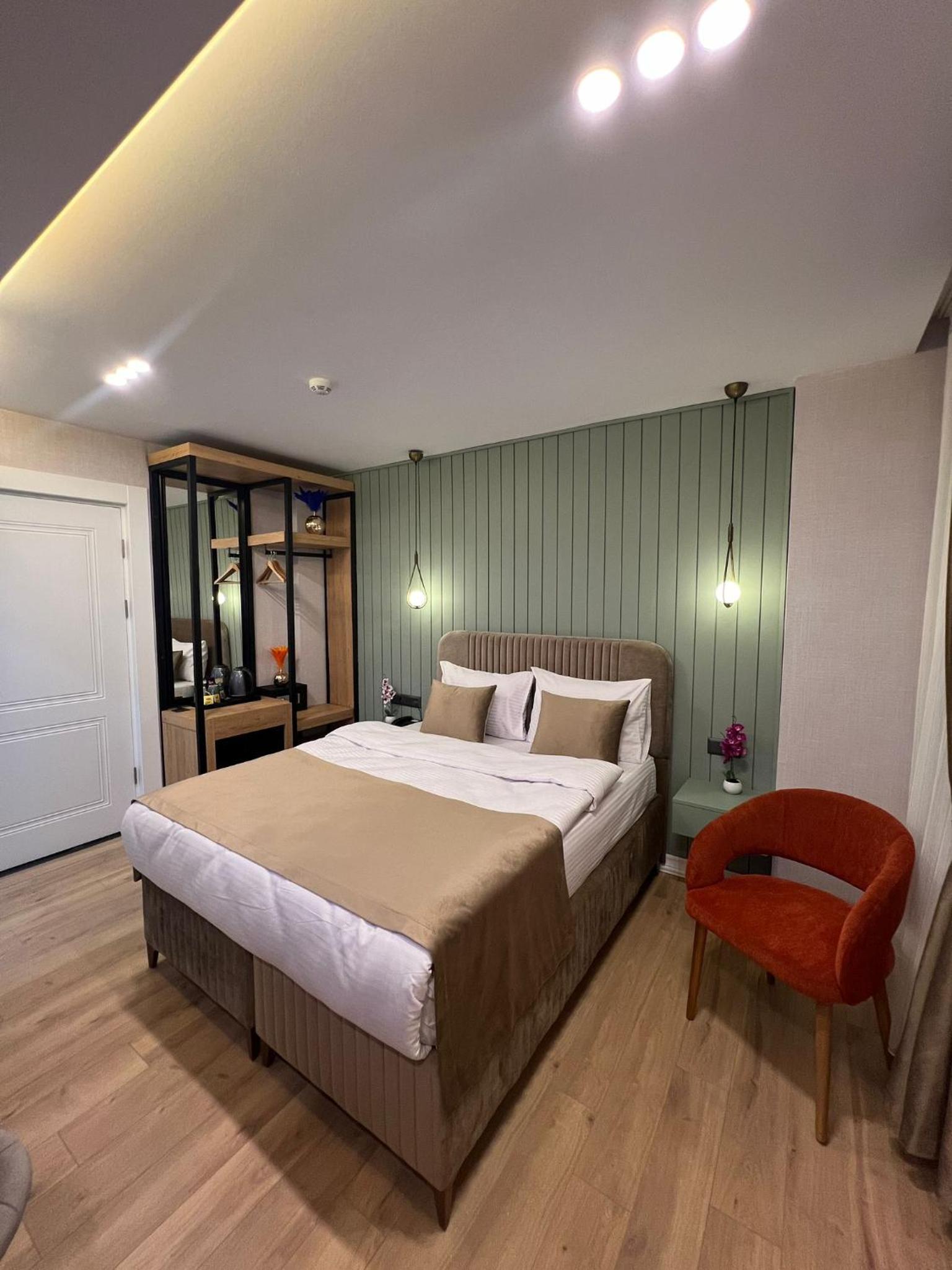 The Aramis Galata Hotel - Image 36