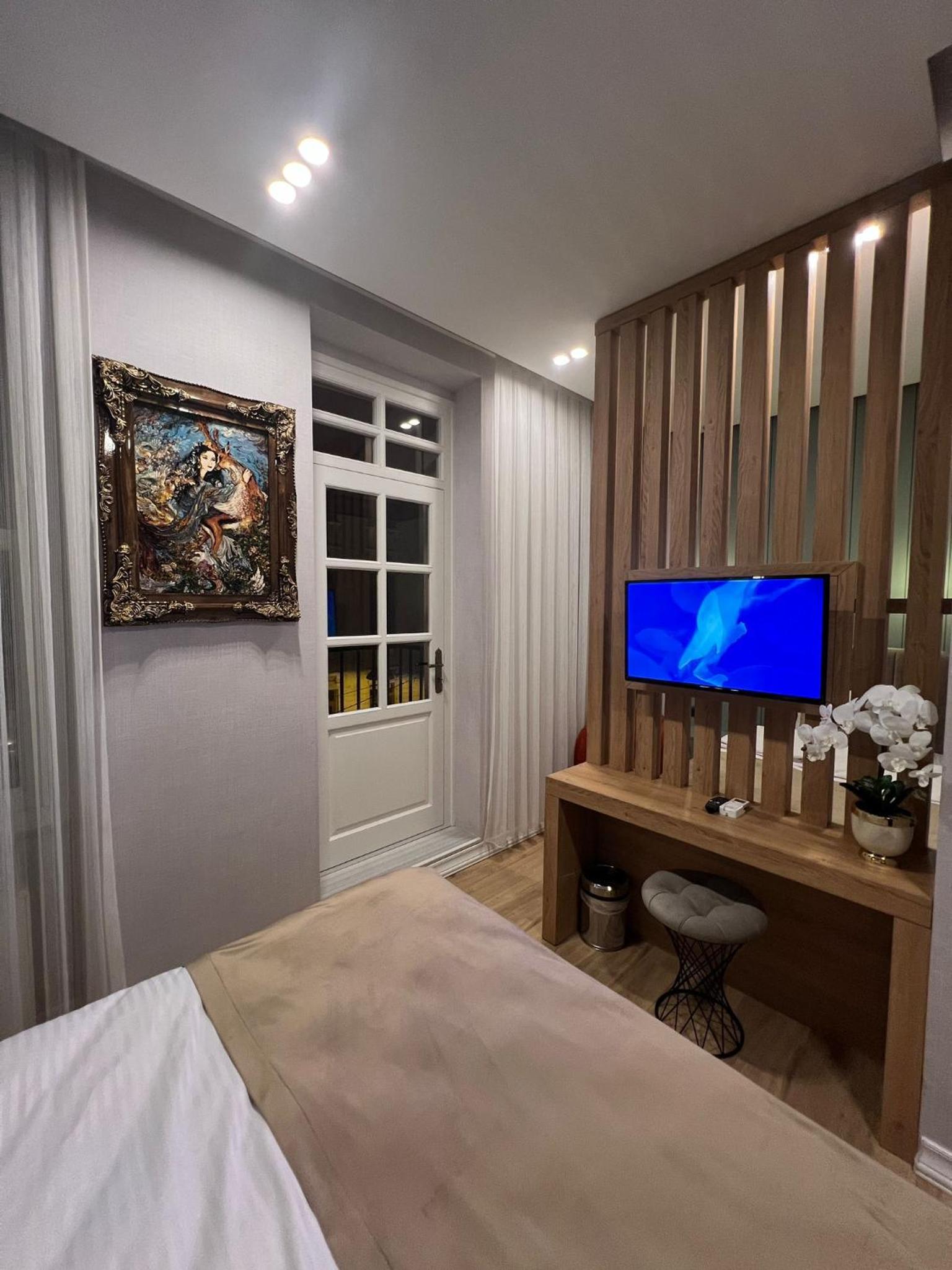 The Aramis Galata Hotel - Image 39