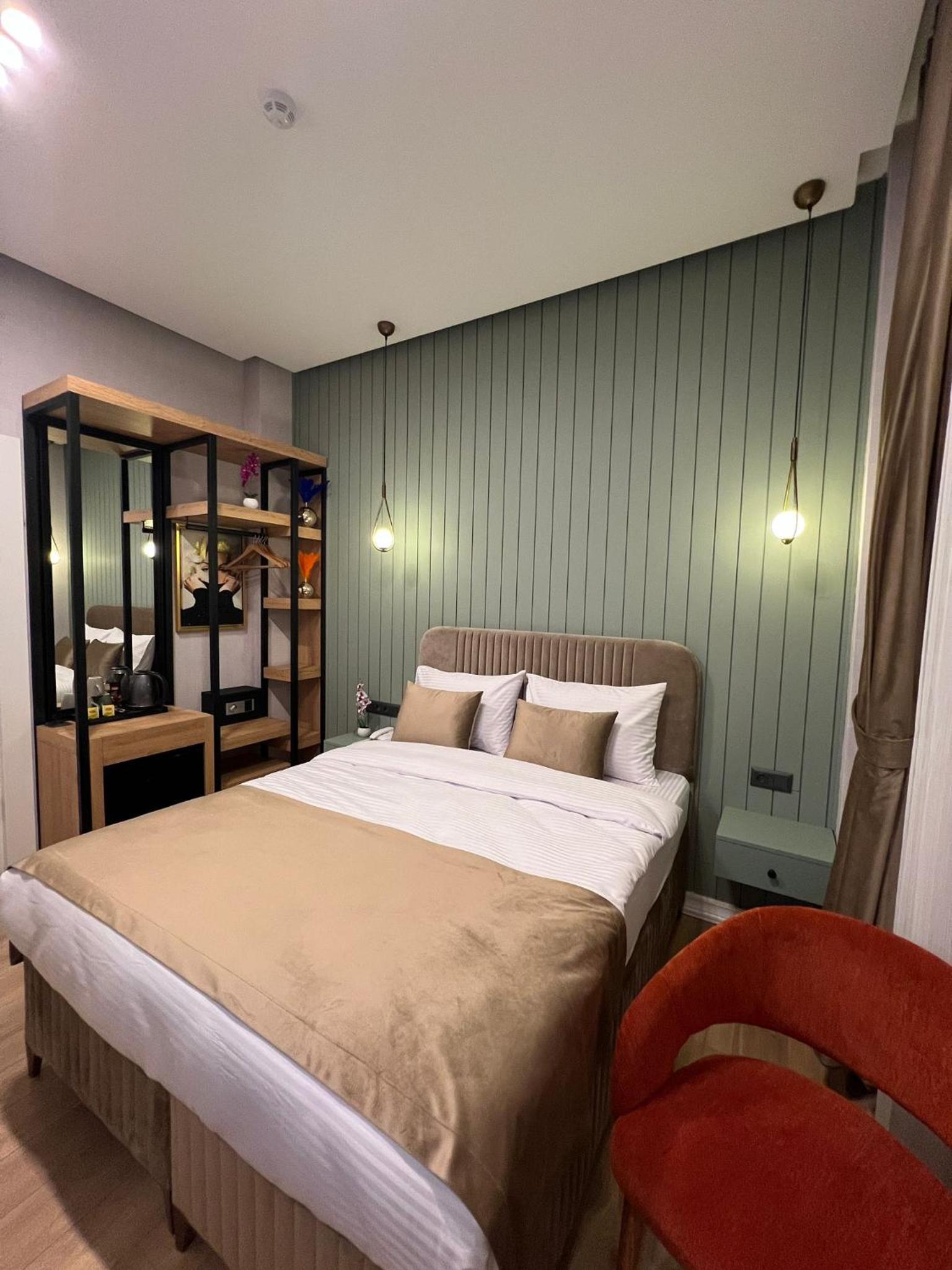 The Aramis Galata Hotel - Image 33