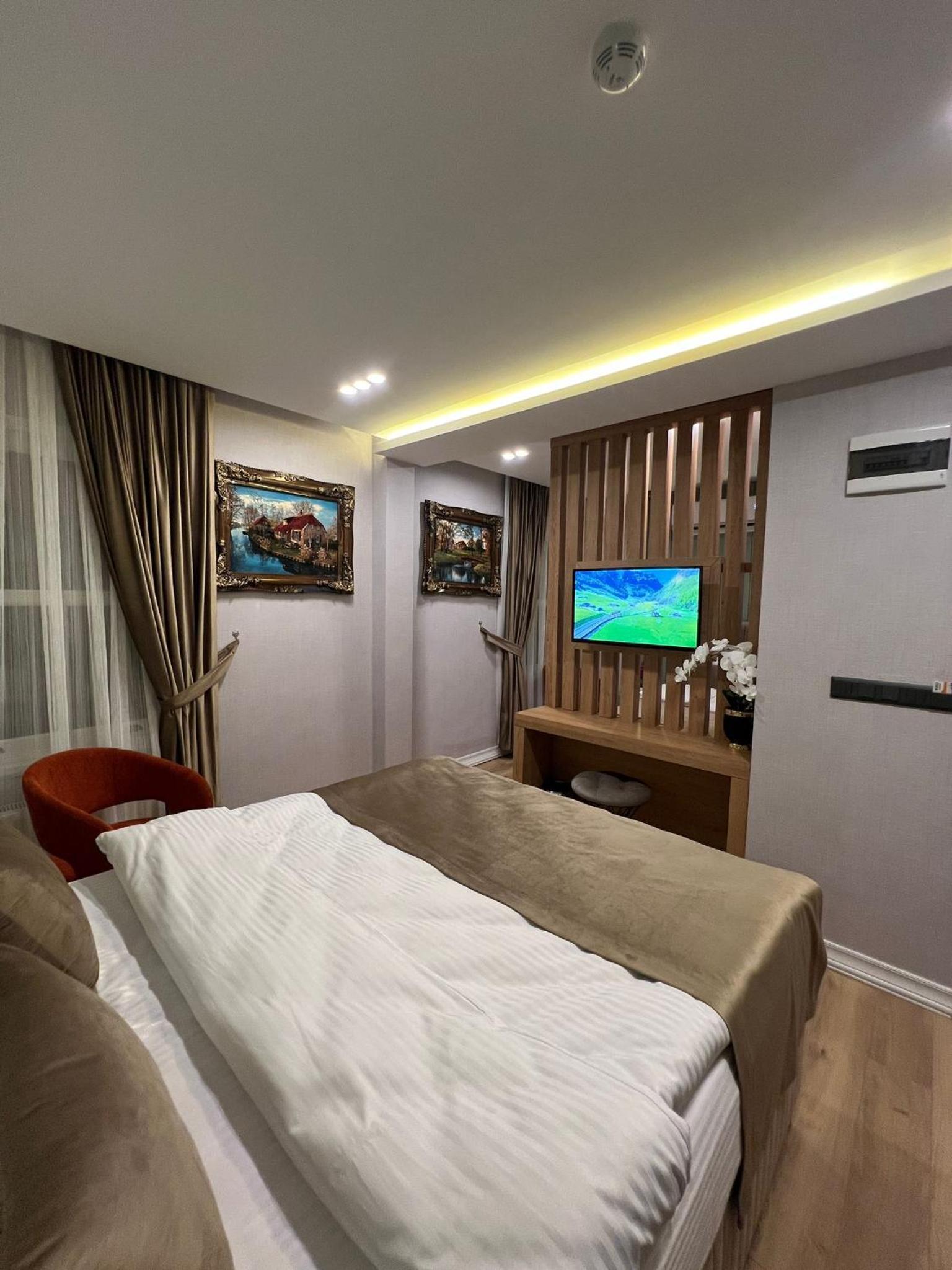 The Aramis Galata Hotel - Image 35