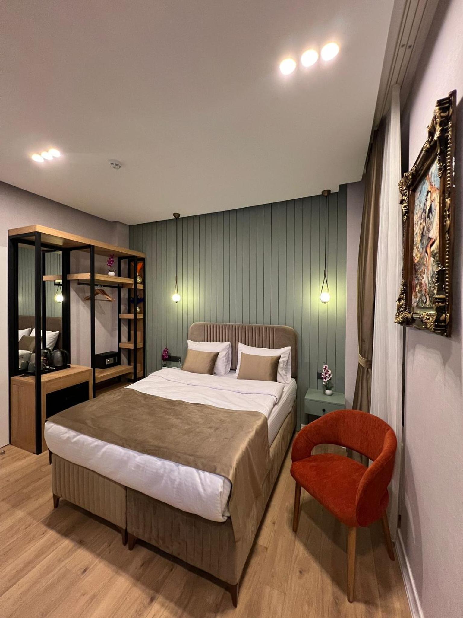 The Aramis Galata Hotel - Image 10