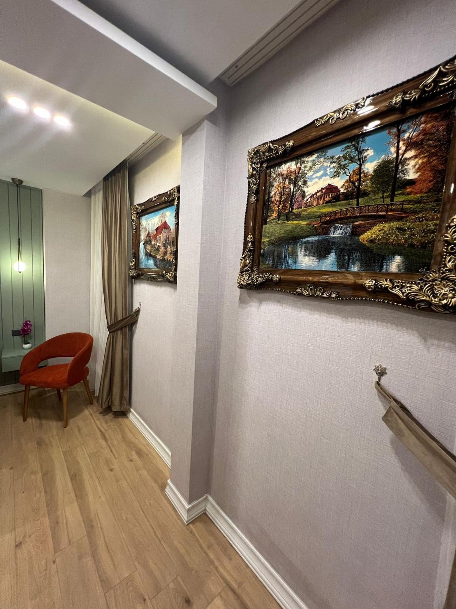 The Aramis Galata Hotel - Image 38