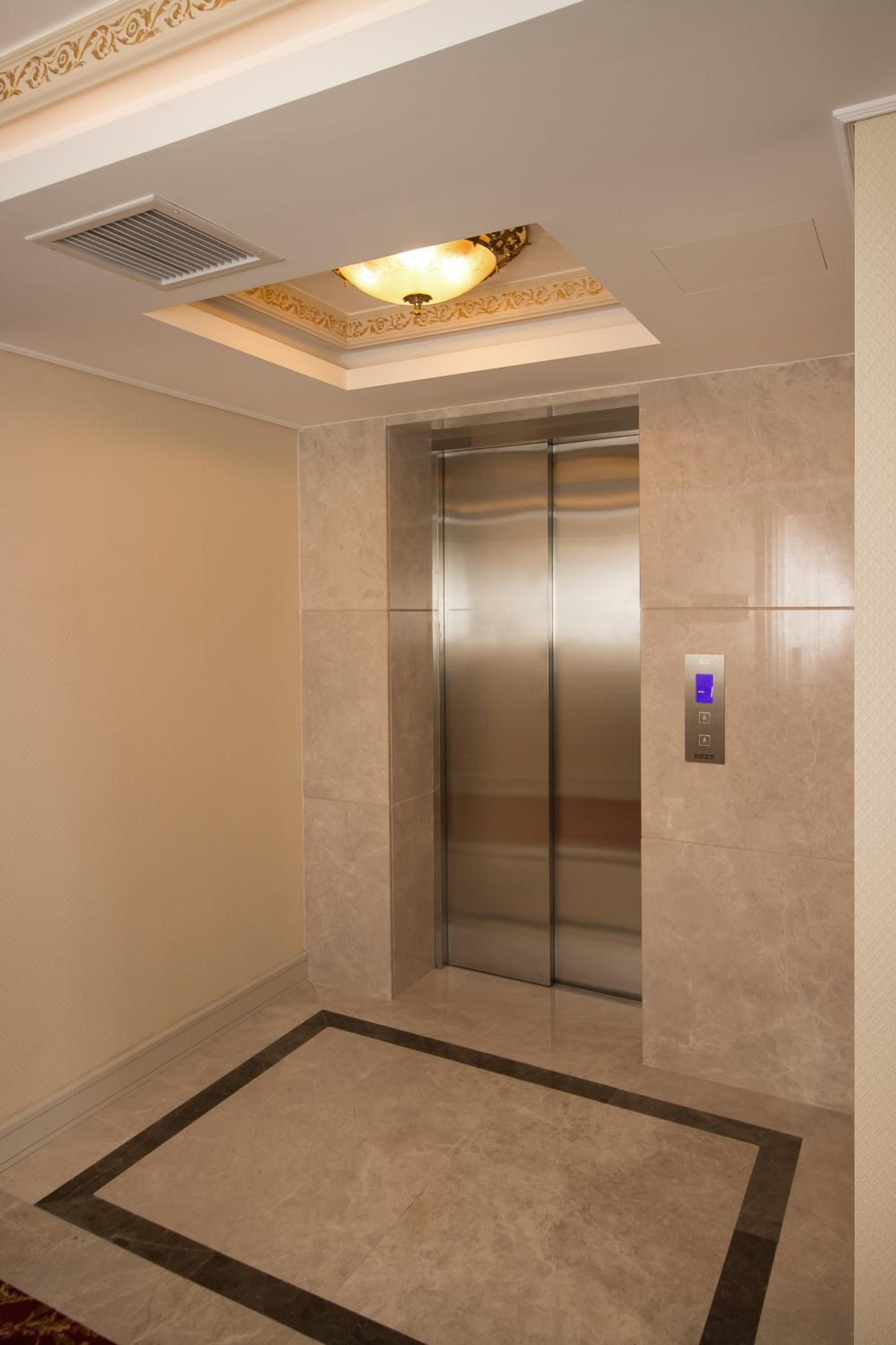 Istanbul Town Otel - Image 19