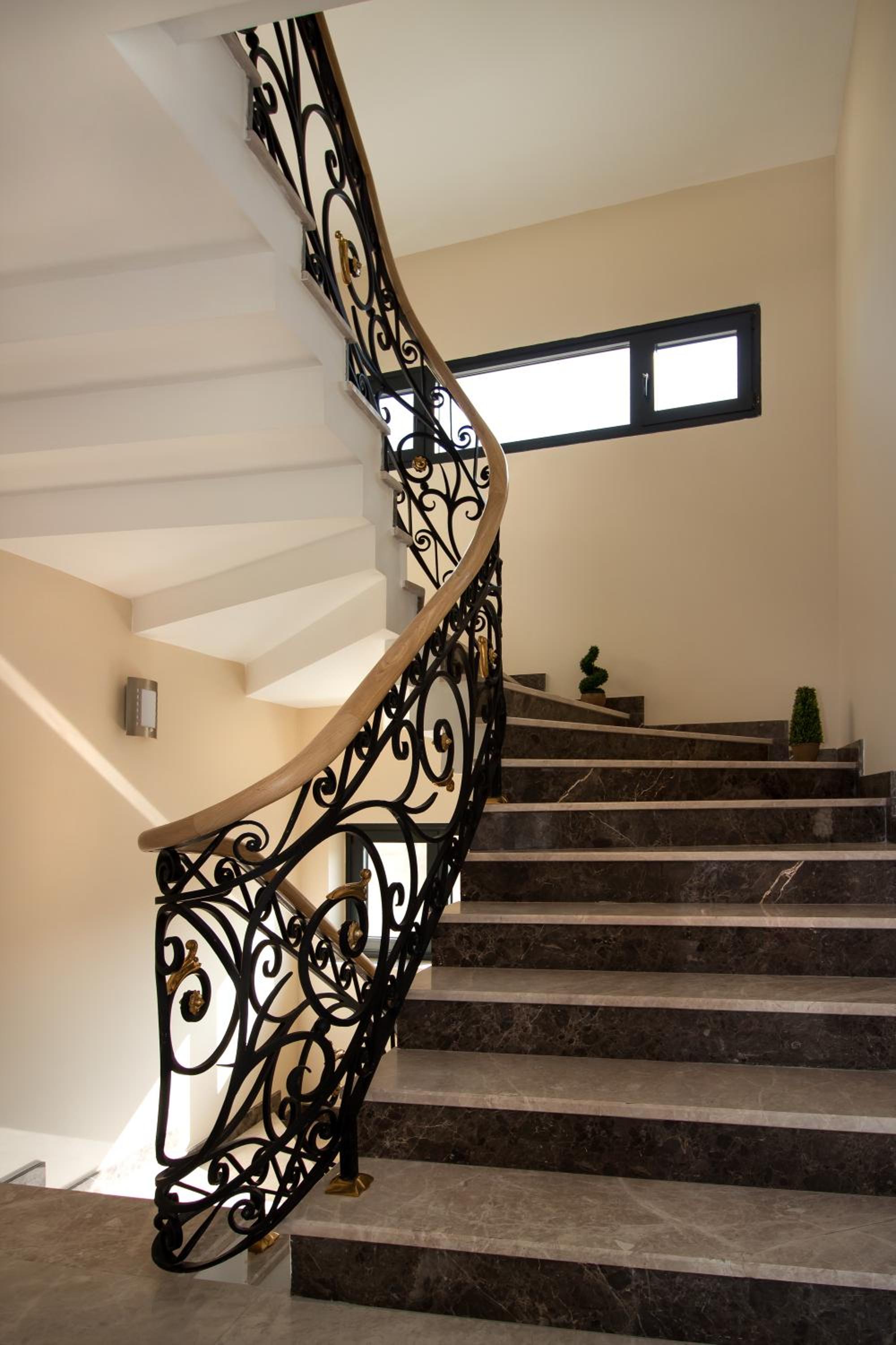 Istanbul Town Otel - Image 29