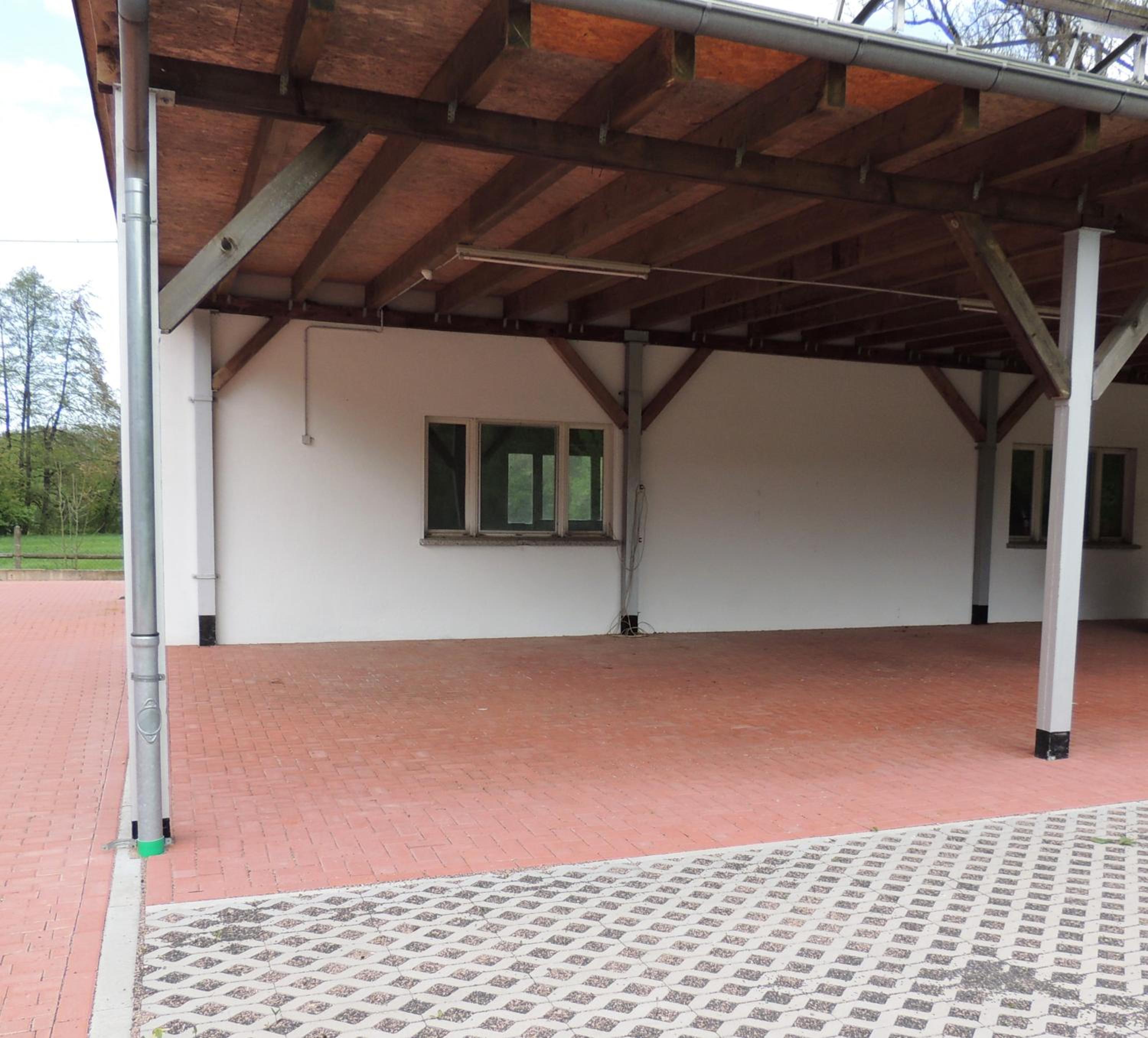 Apartment Altes E-Werk