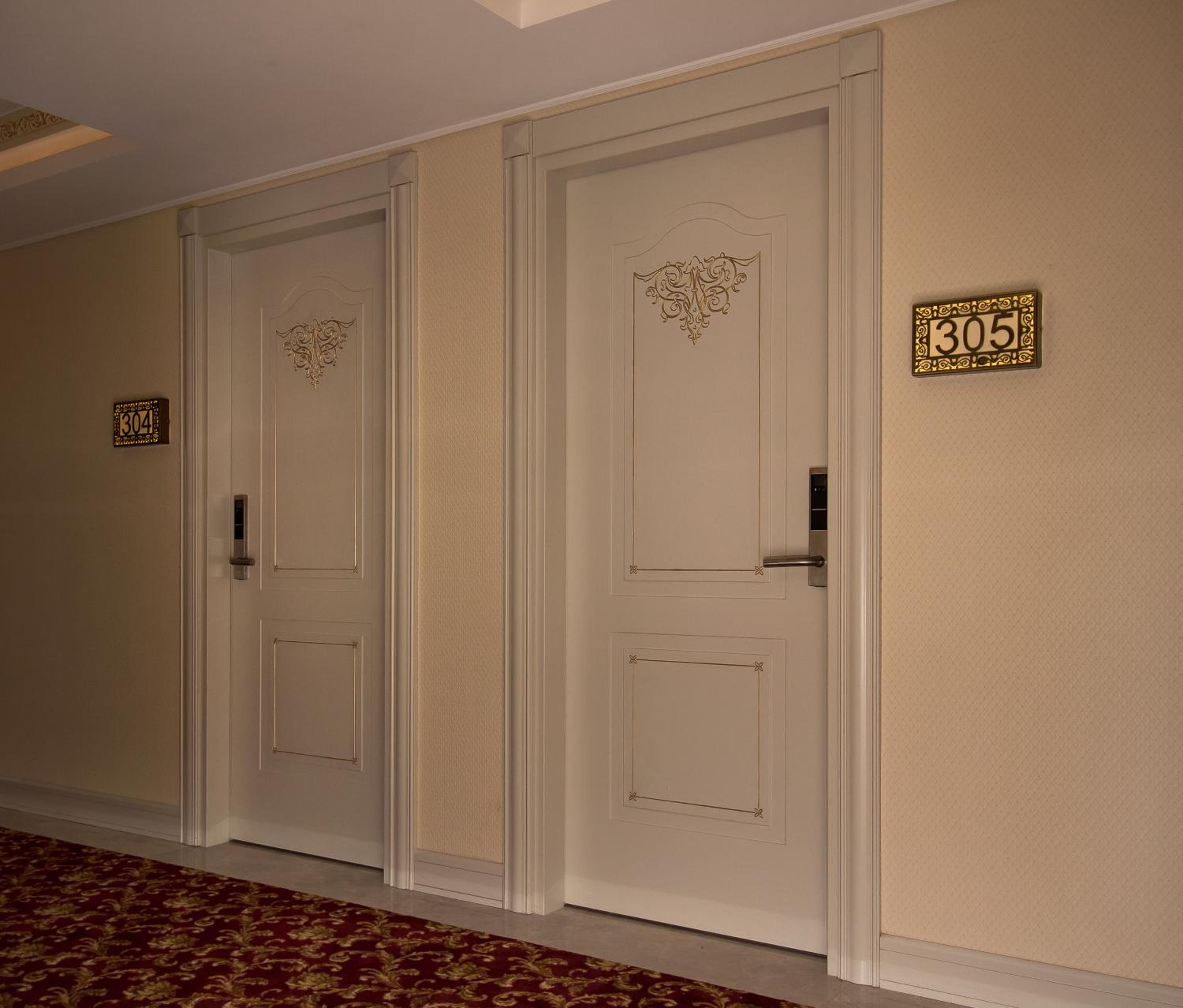 Istanbul Town Otel - Image 30