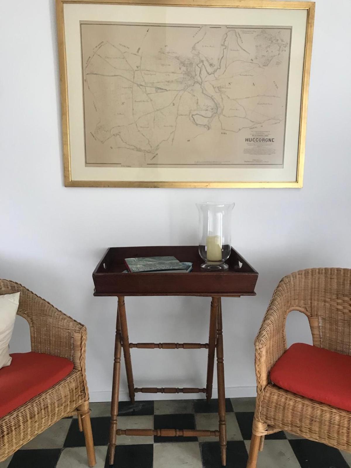 La Petite Maison Blanche