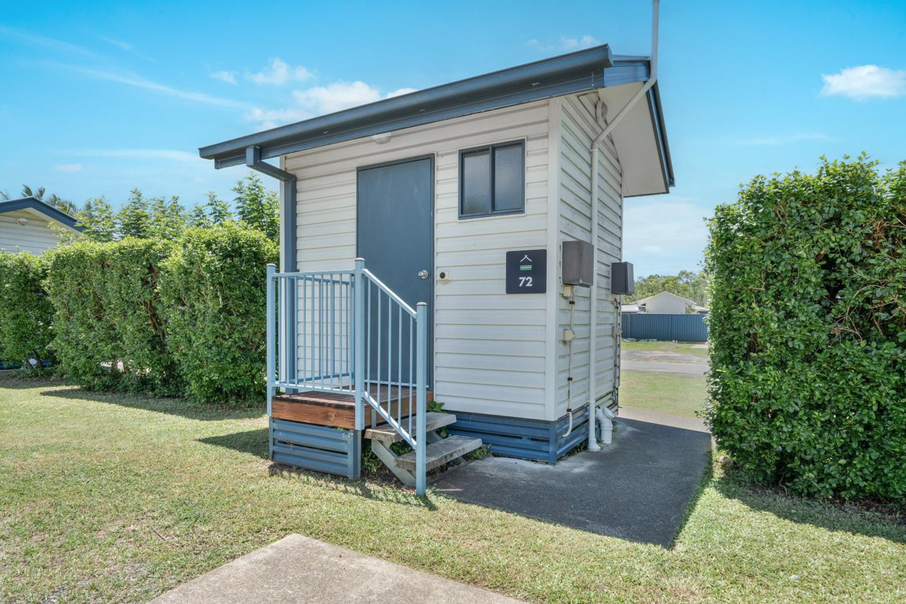 Tasman Holiday Parks - Fraser Coast