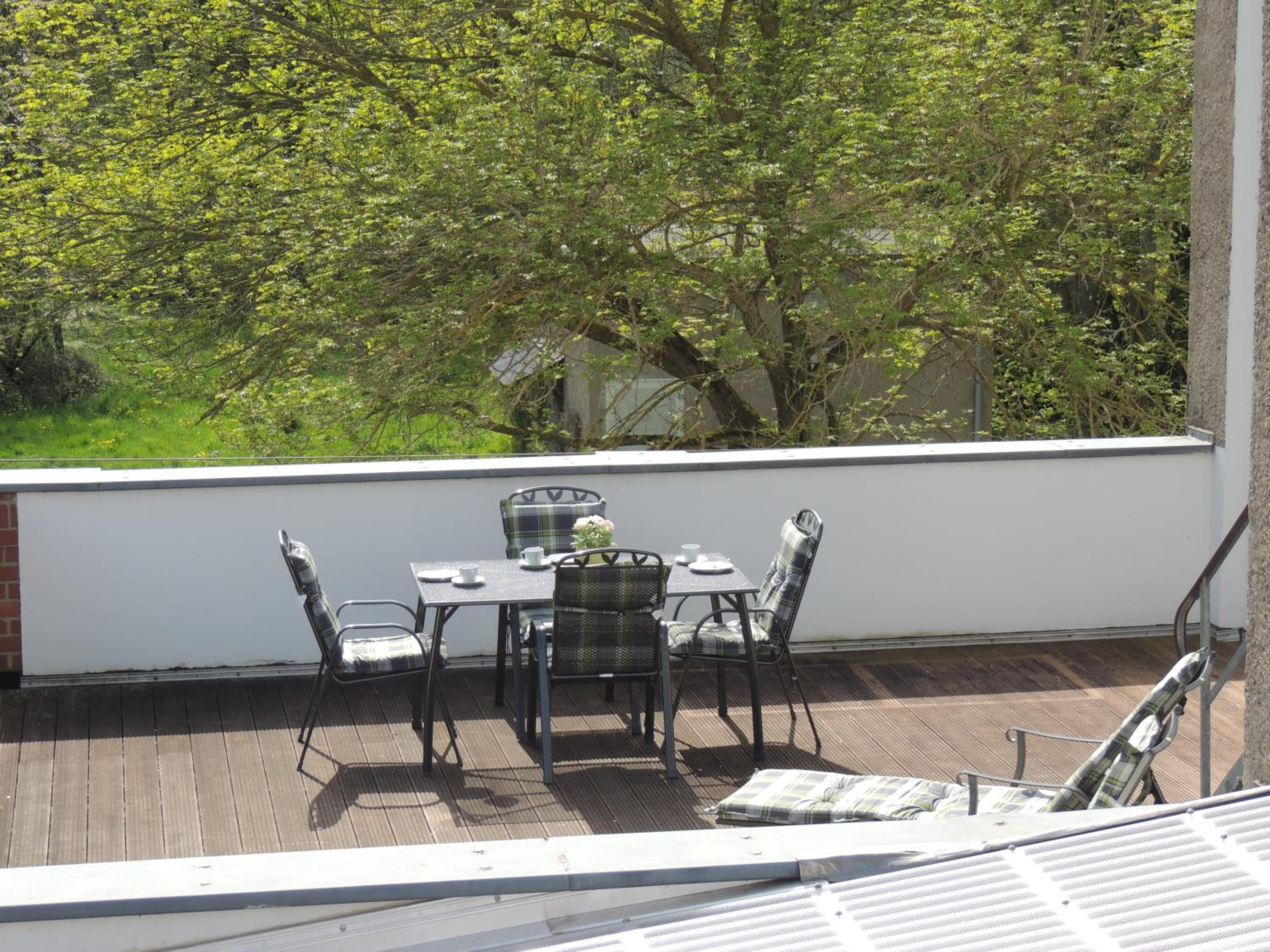 Apartment Altes E-Werk