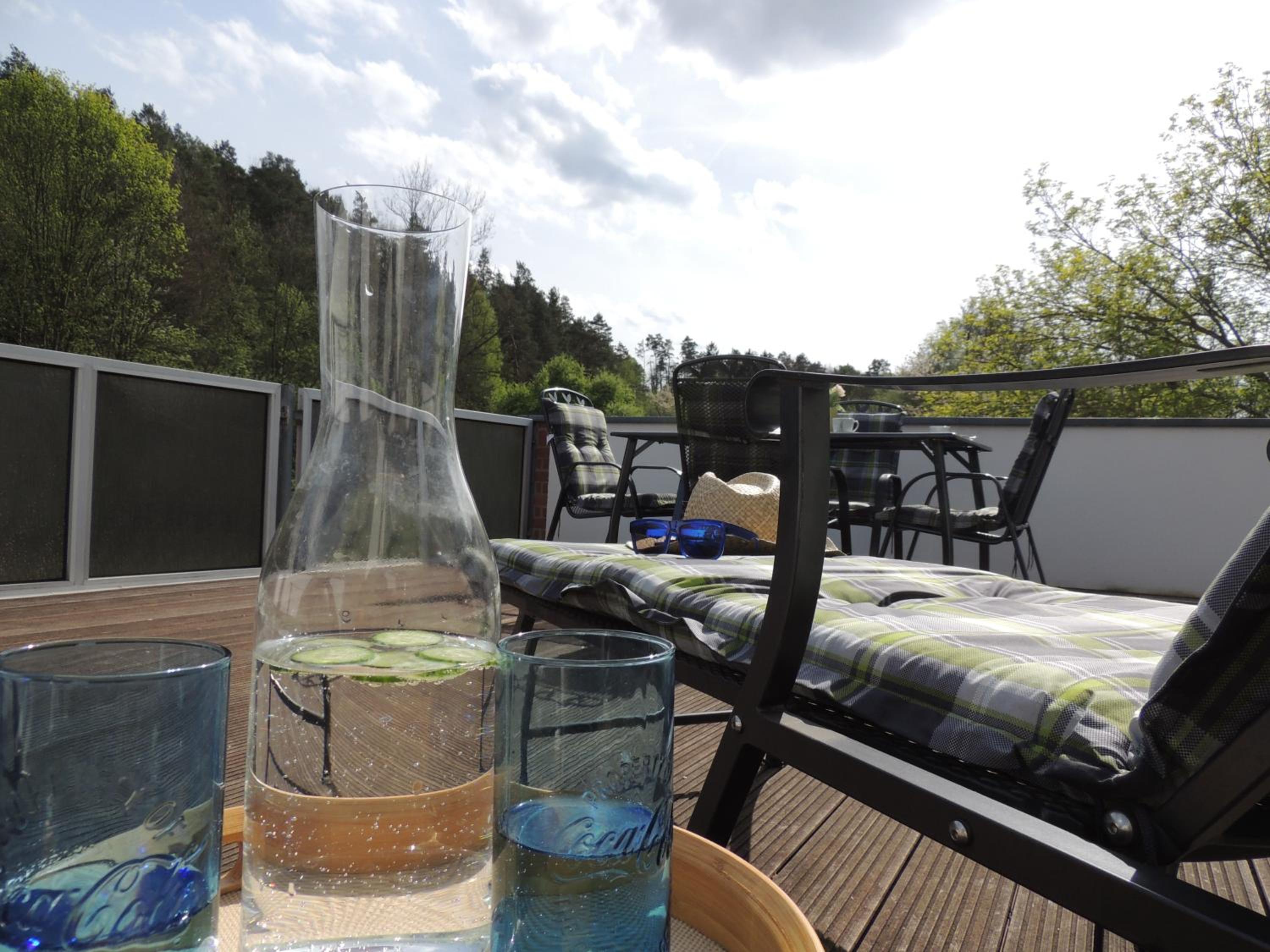 Apartment Altes E-Werk