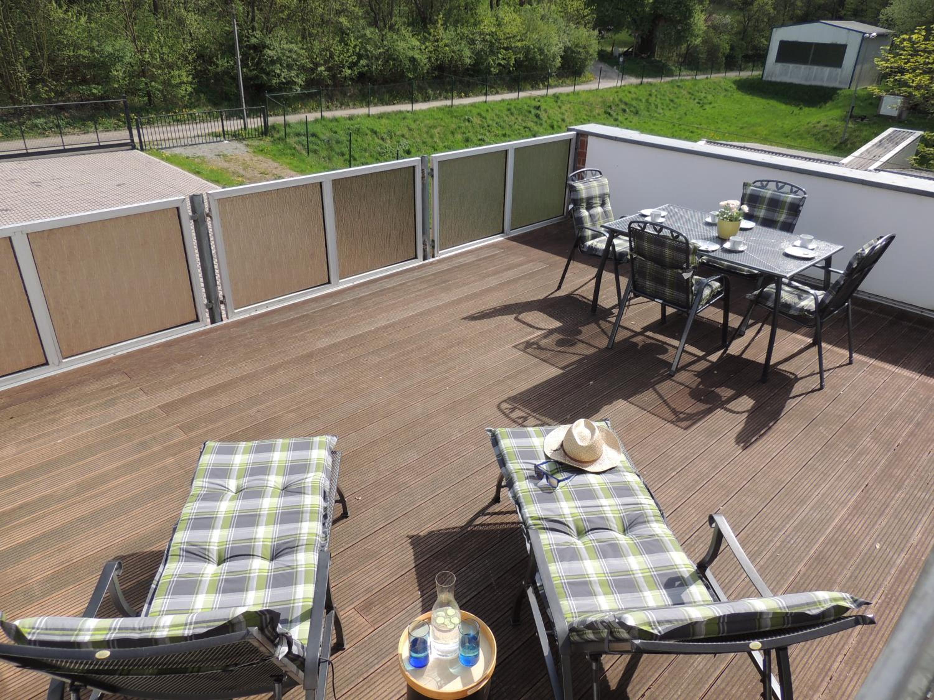 Apartment Altes E-Werk