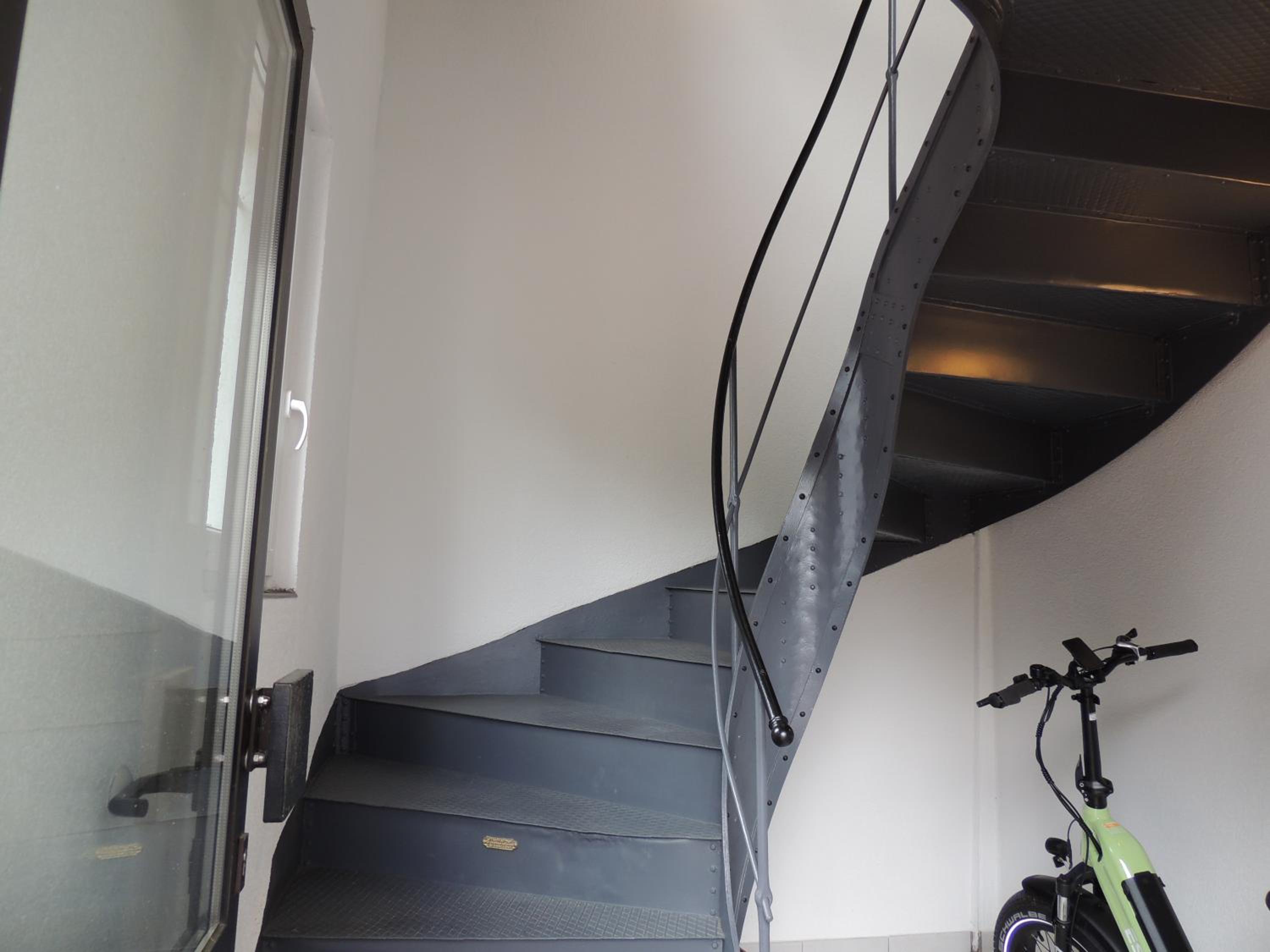 Apartment Altes E-Werk