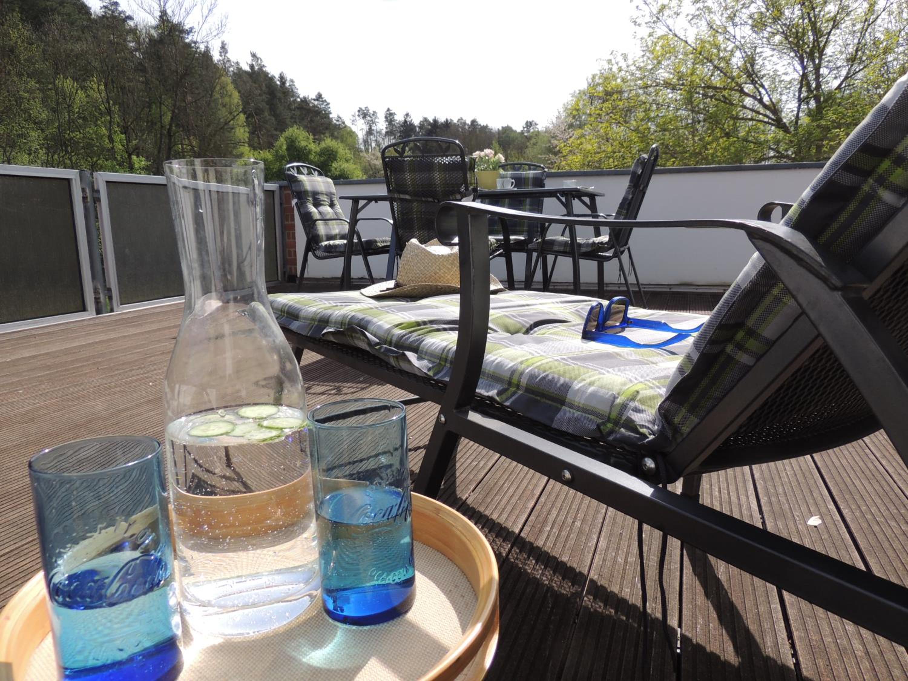 Apartment Altes E-Werk