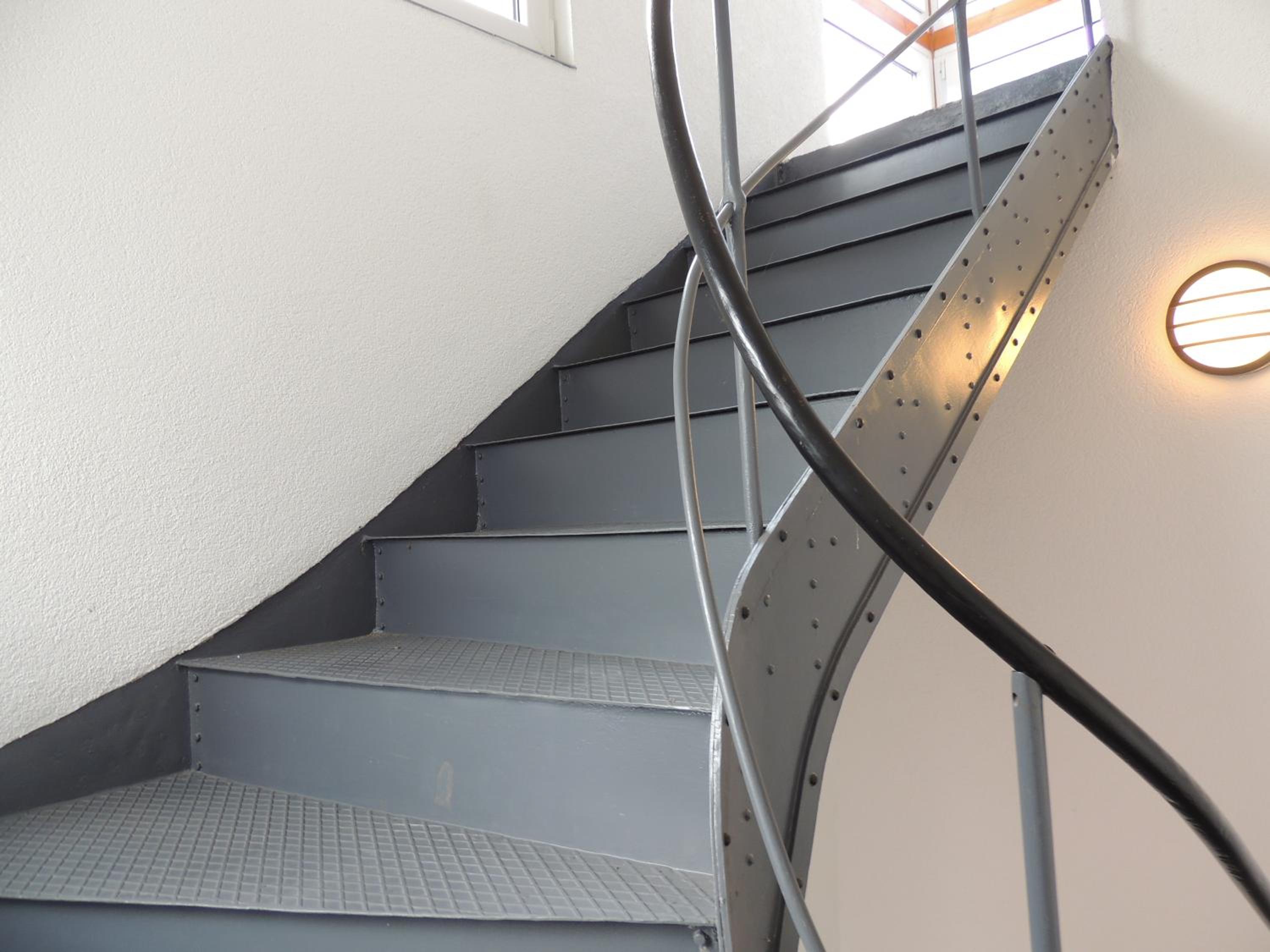 Apartment Altes E-Werk