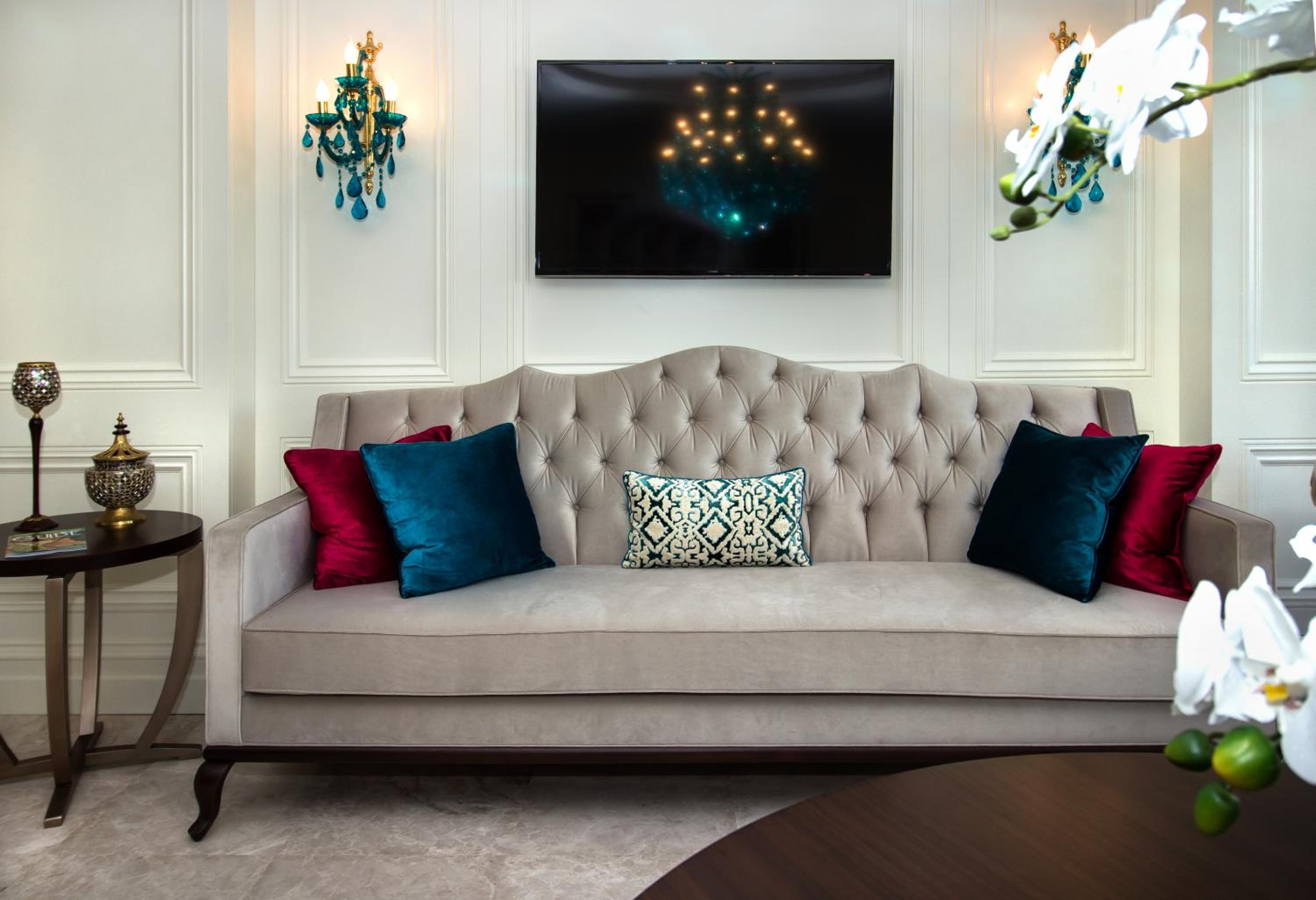 Istanbul Town Otel - Image 15