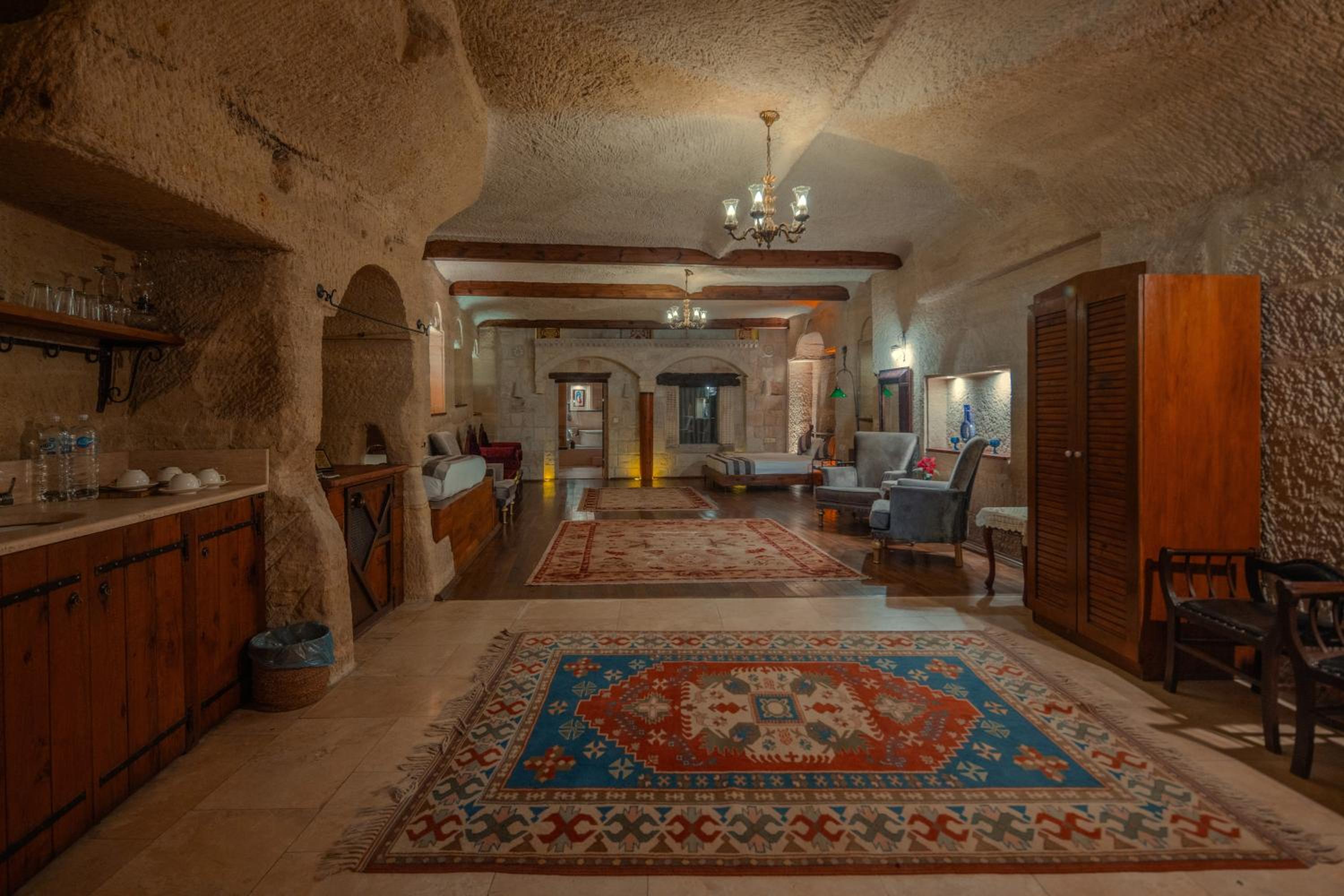 Aydinli Cave Hotel - Image 124