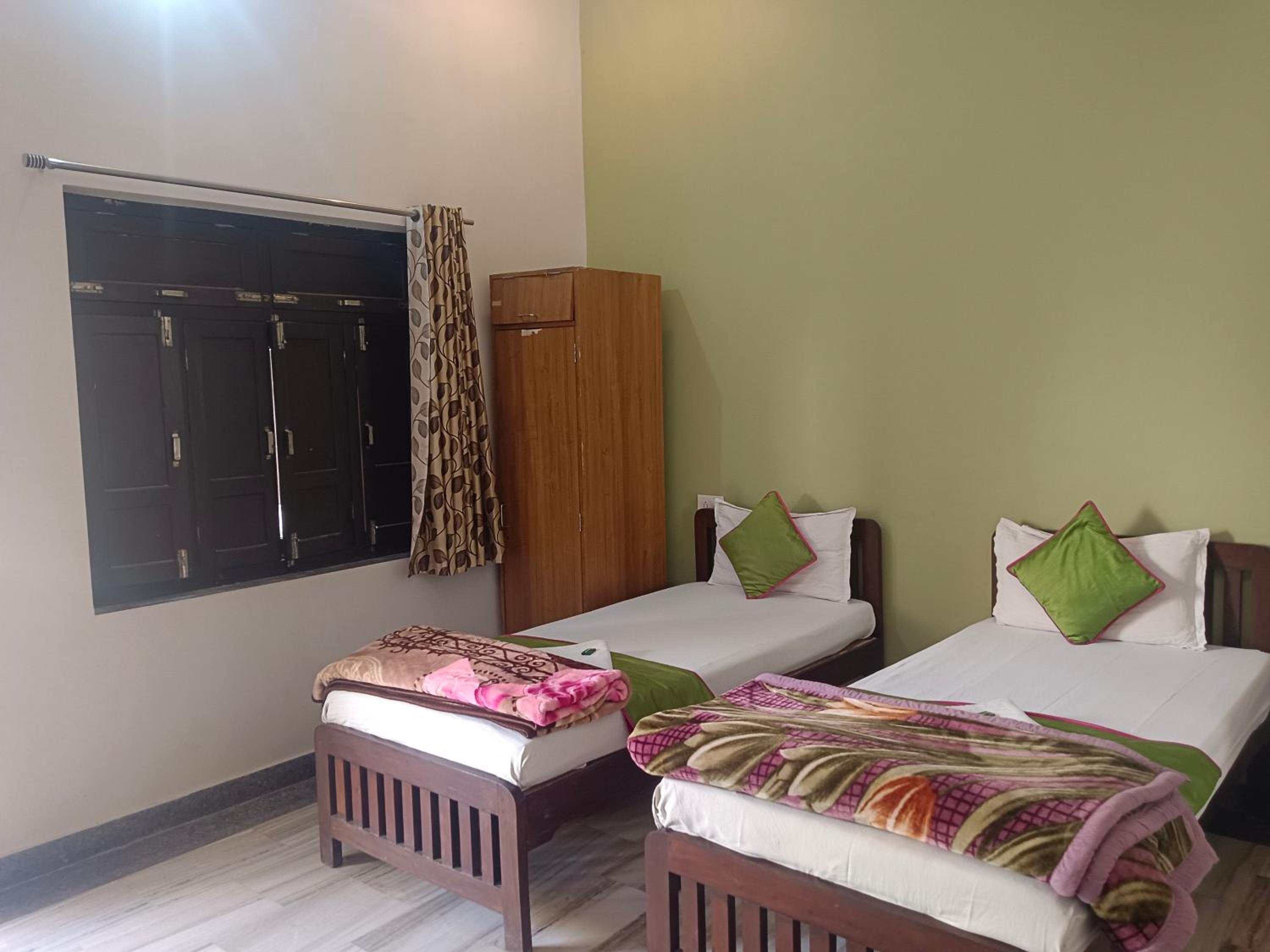 Marwar Haveli Pushkar. view 5