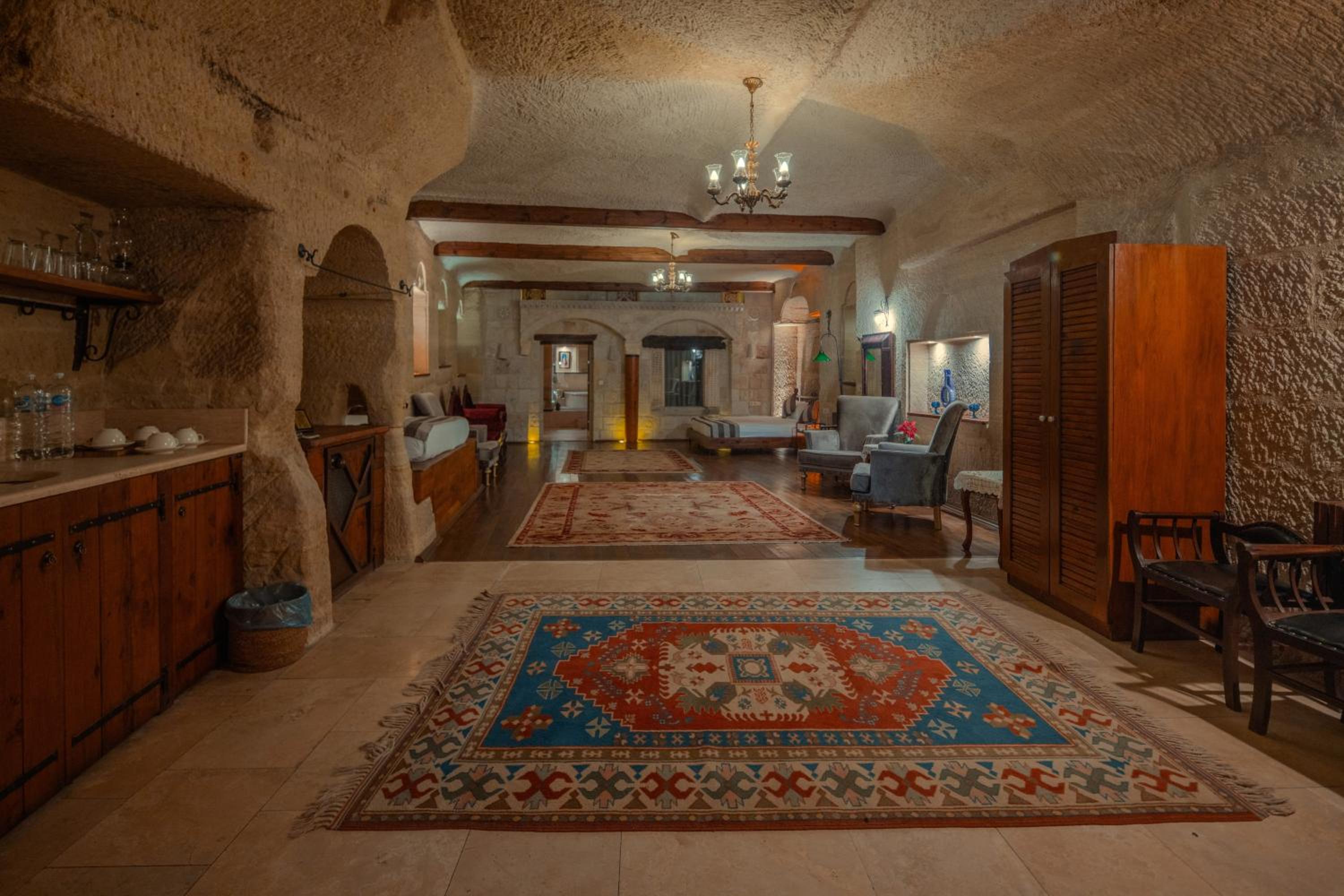Aydinli Cave Hotel - Image 79