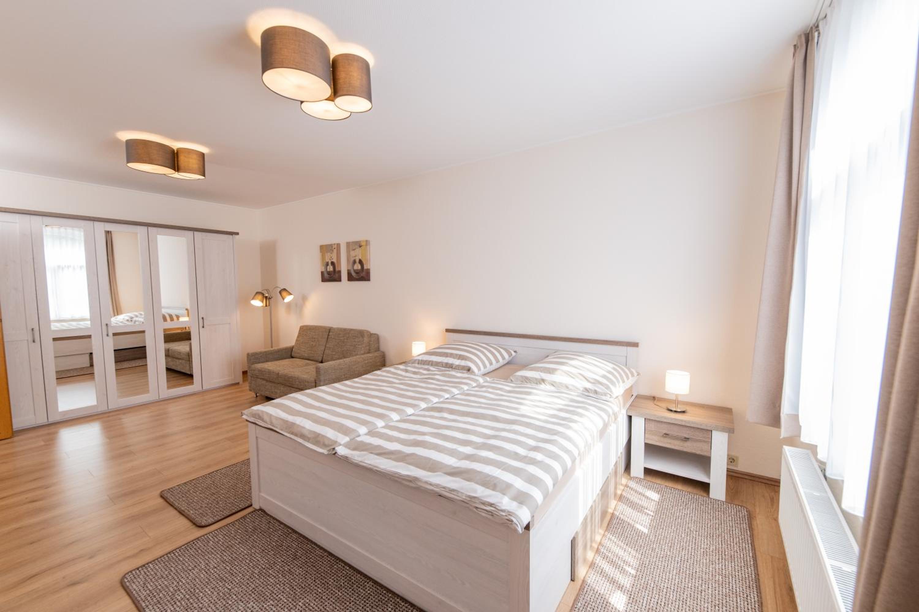 Apartment Altes E-Werk