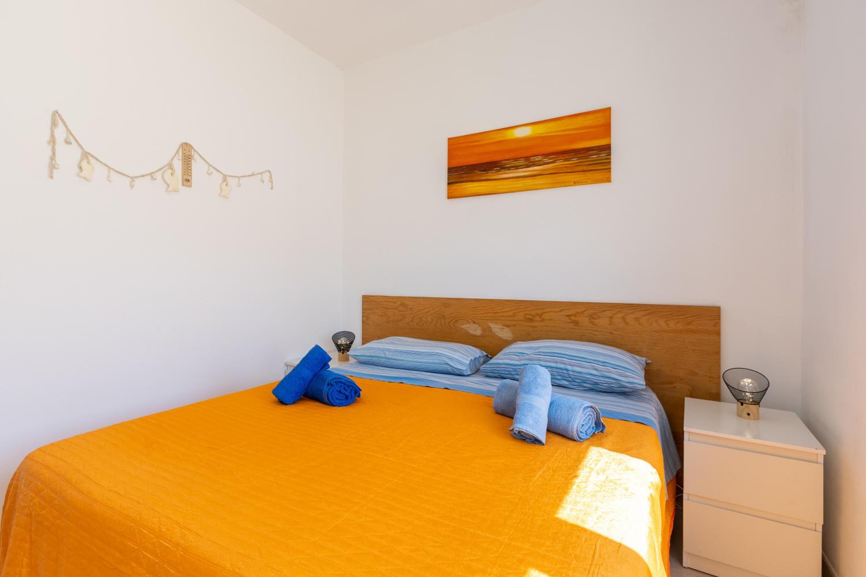 Rocca dei Tramonti Apartments
