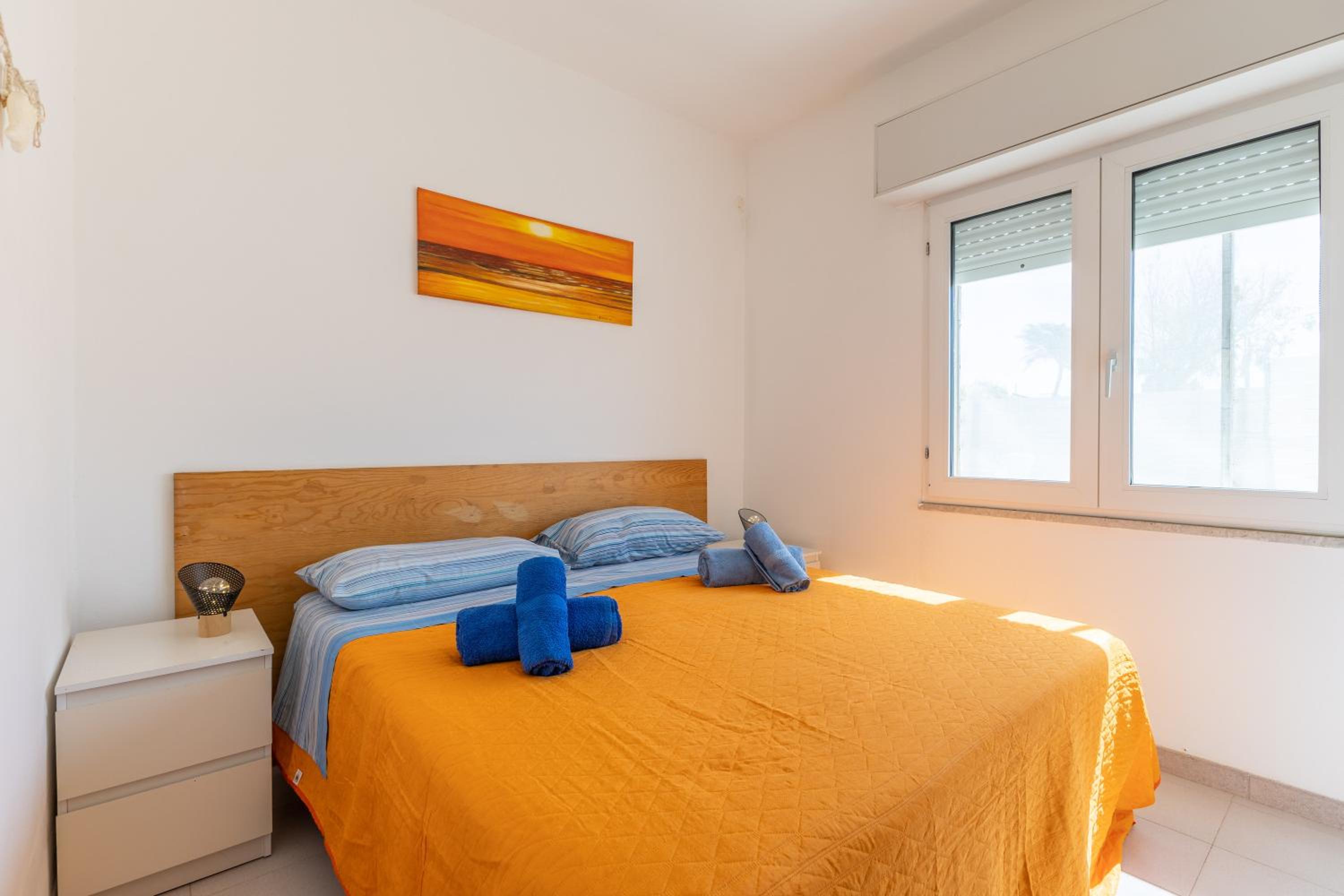 Rocca dei Tramonti Apartments