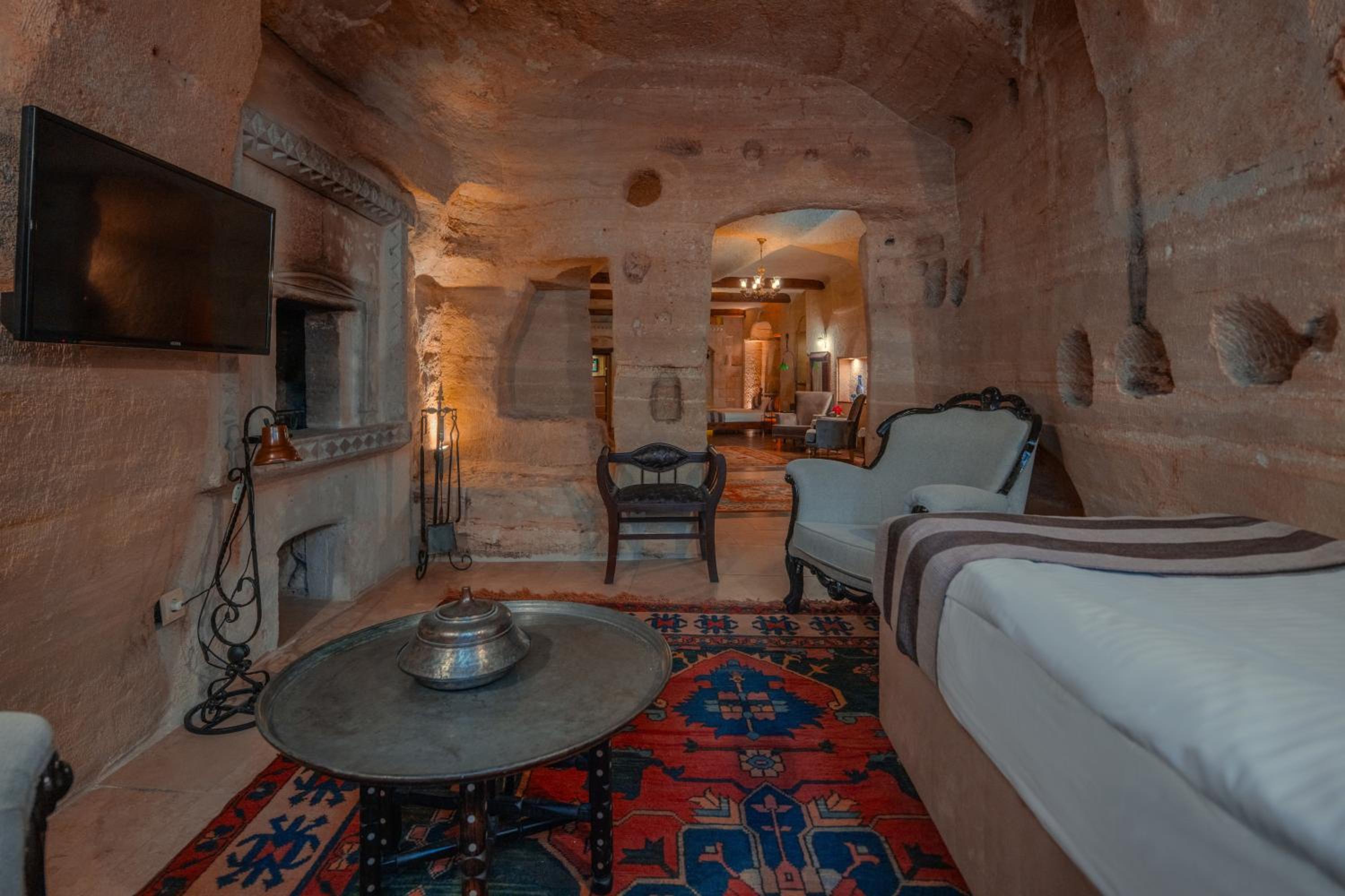 Aydinli Cave Hotel - Image 80