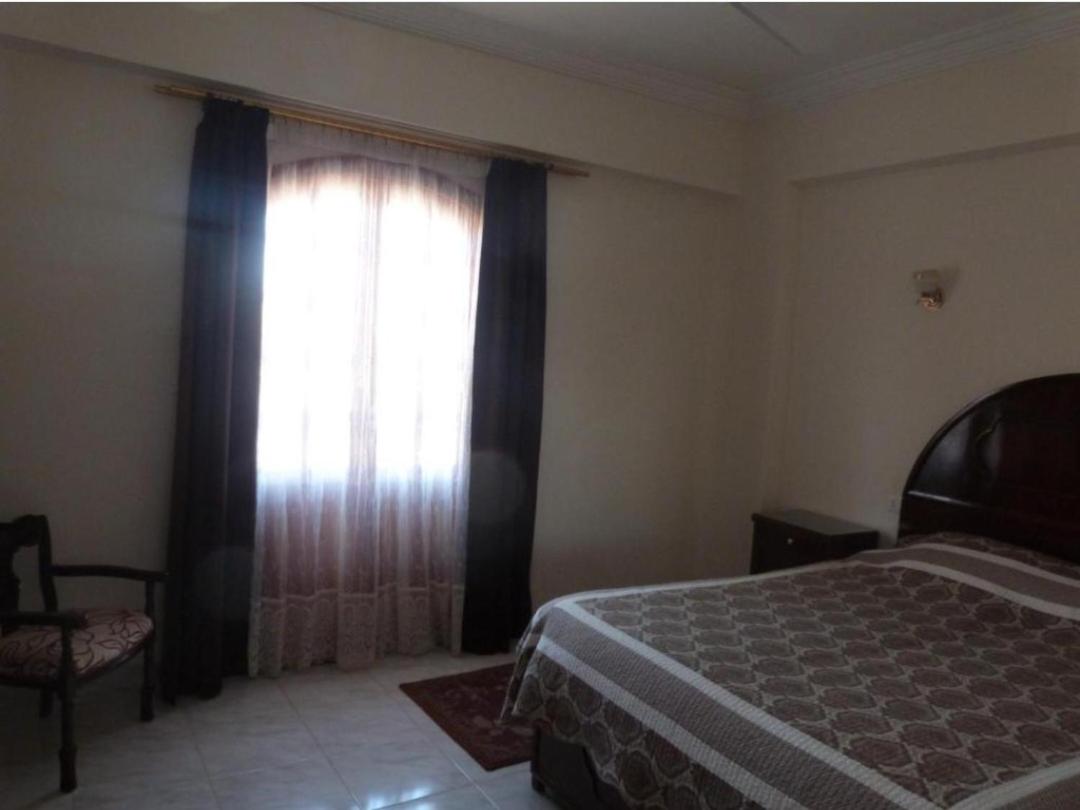 Mountain View Apartments Hotel