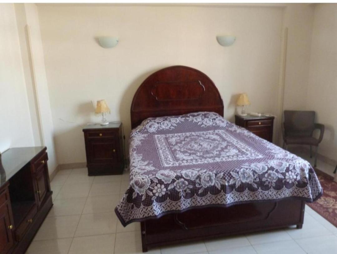 Mountain View Apartments Hotel