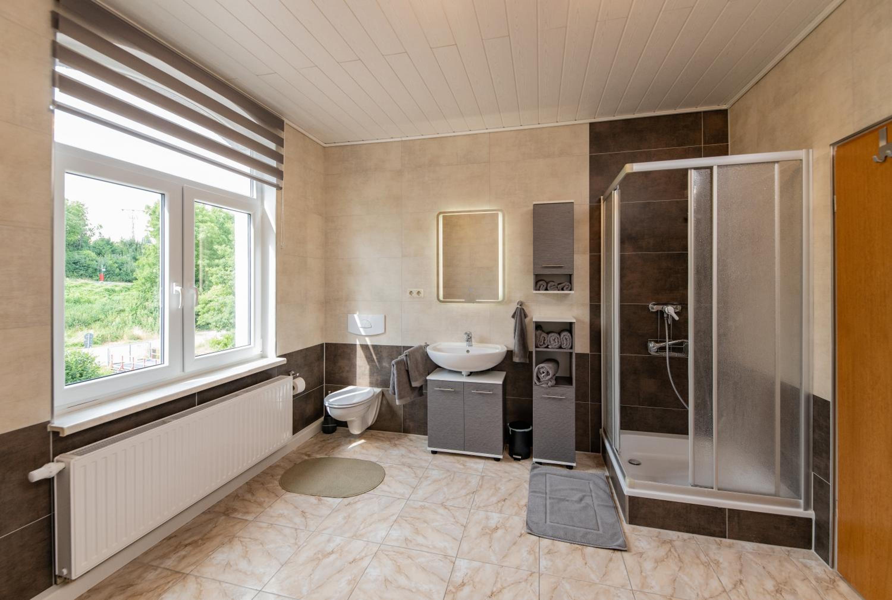 Apartment Altes E-Werk